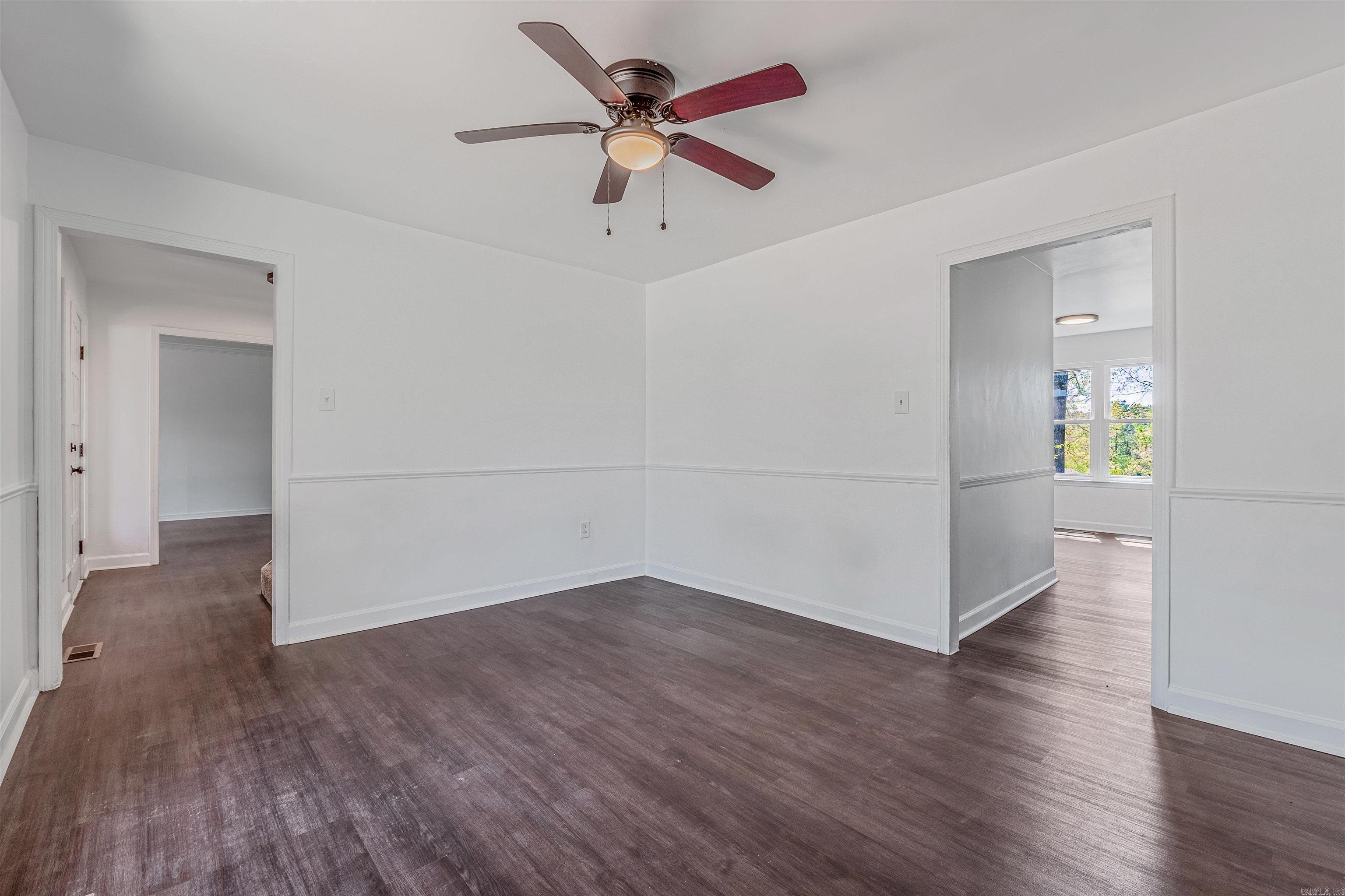 OTTER CREEK COMMUNITY - Residential