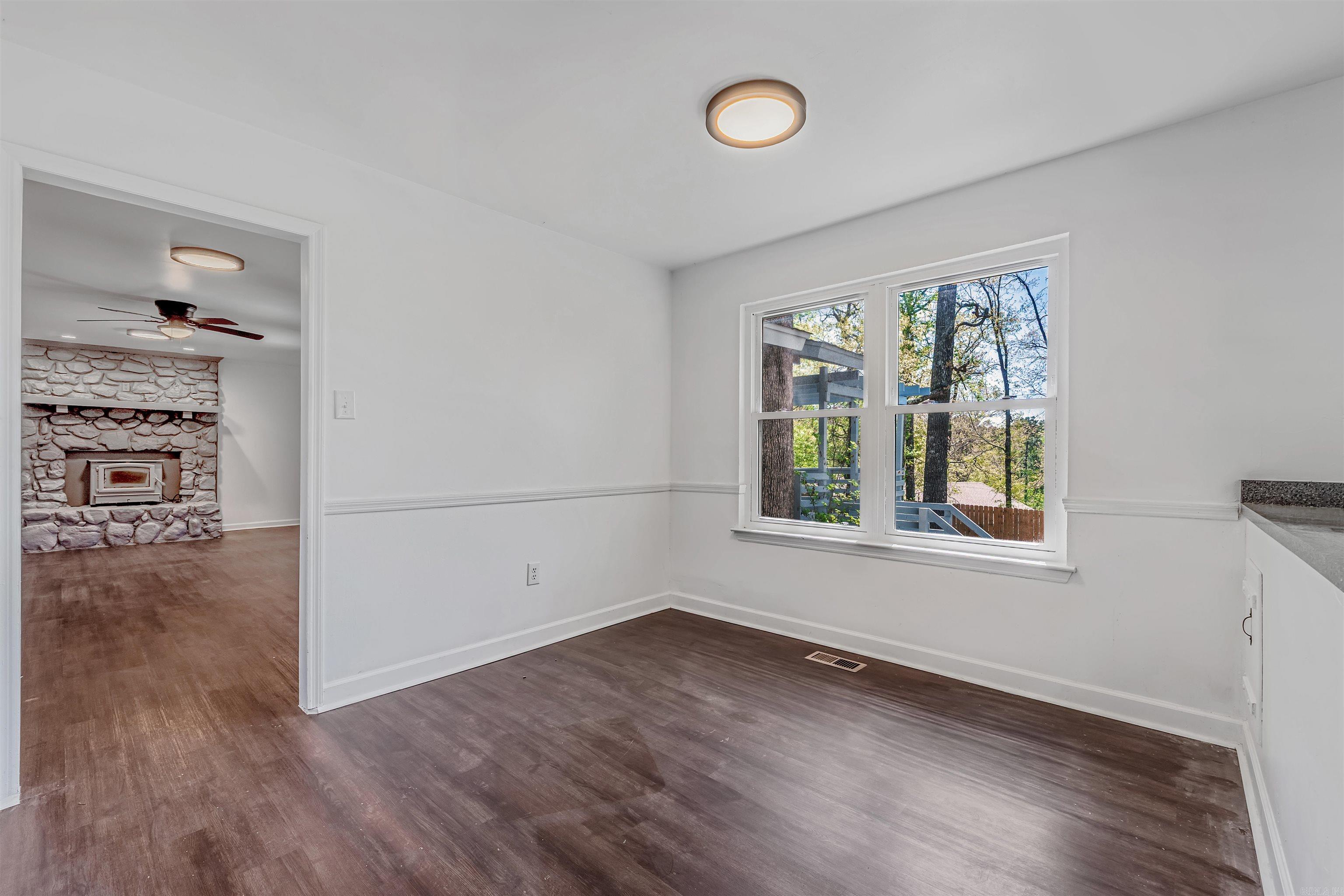 OTTER CREEK COMMUNITY - Residential