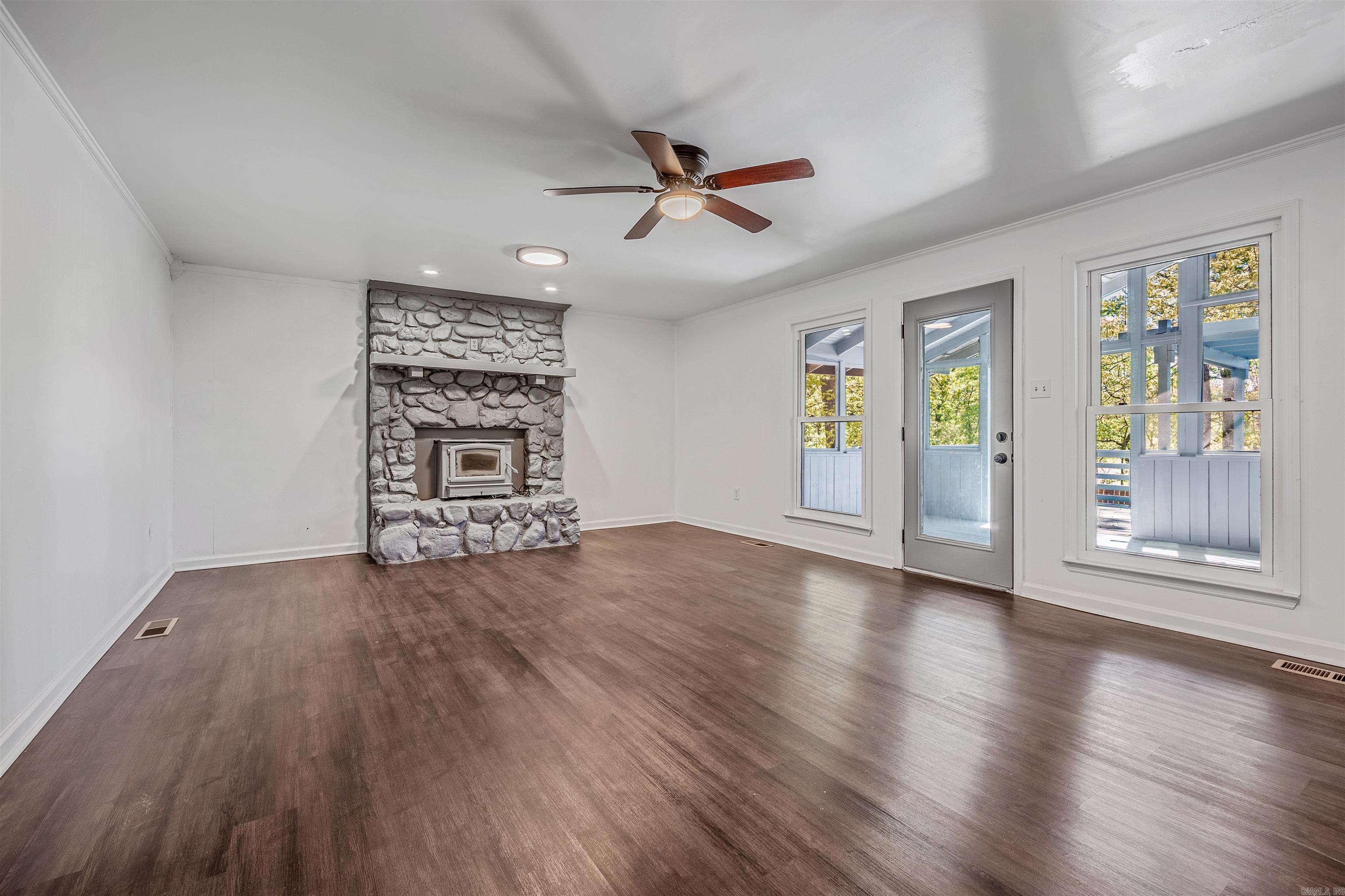 OTTER CREEK COMMUNITY - Residential