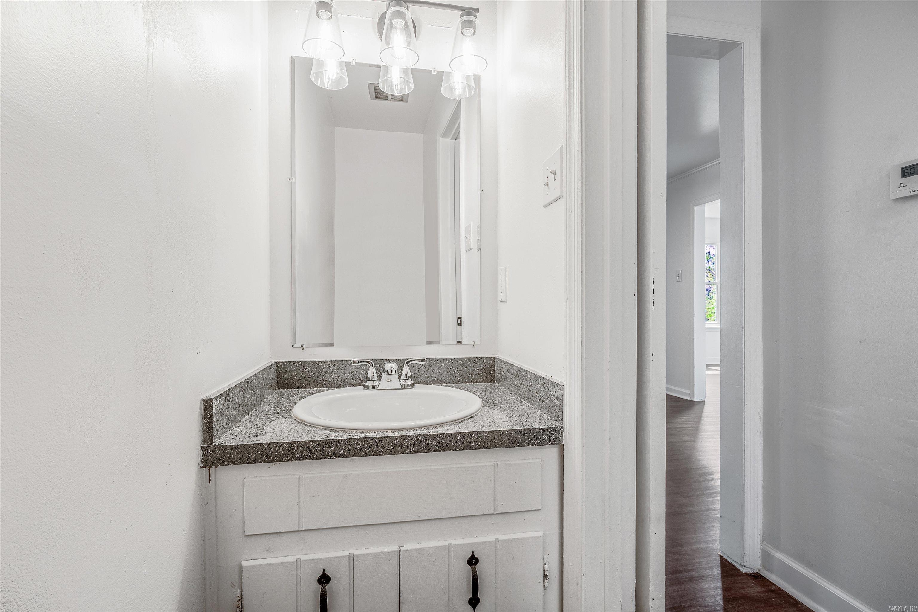 OTTER CREEK COMMUNITY - Residential