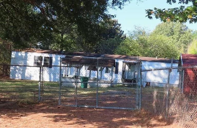 Pulaski Heights - Residential