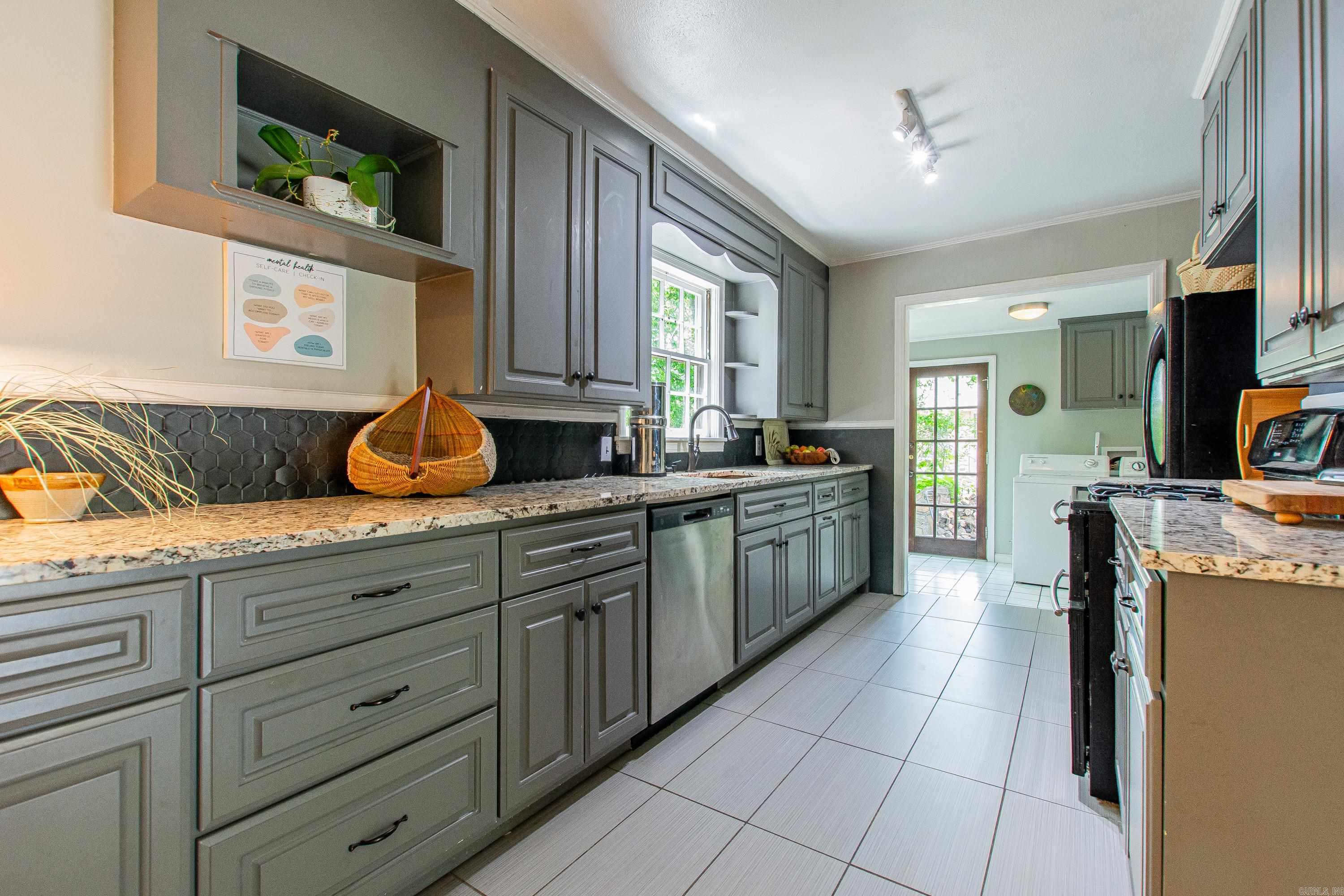 PARK HILL - Residential