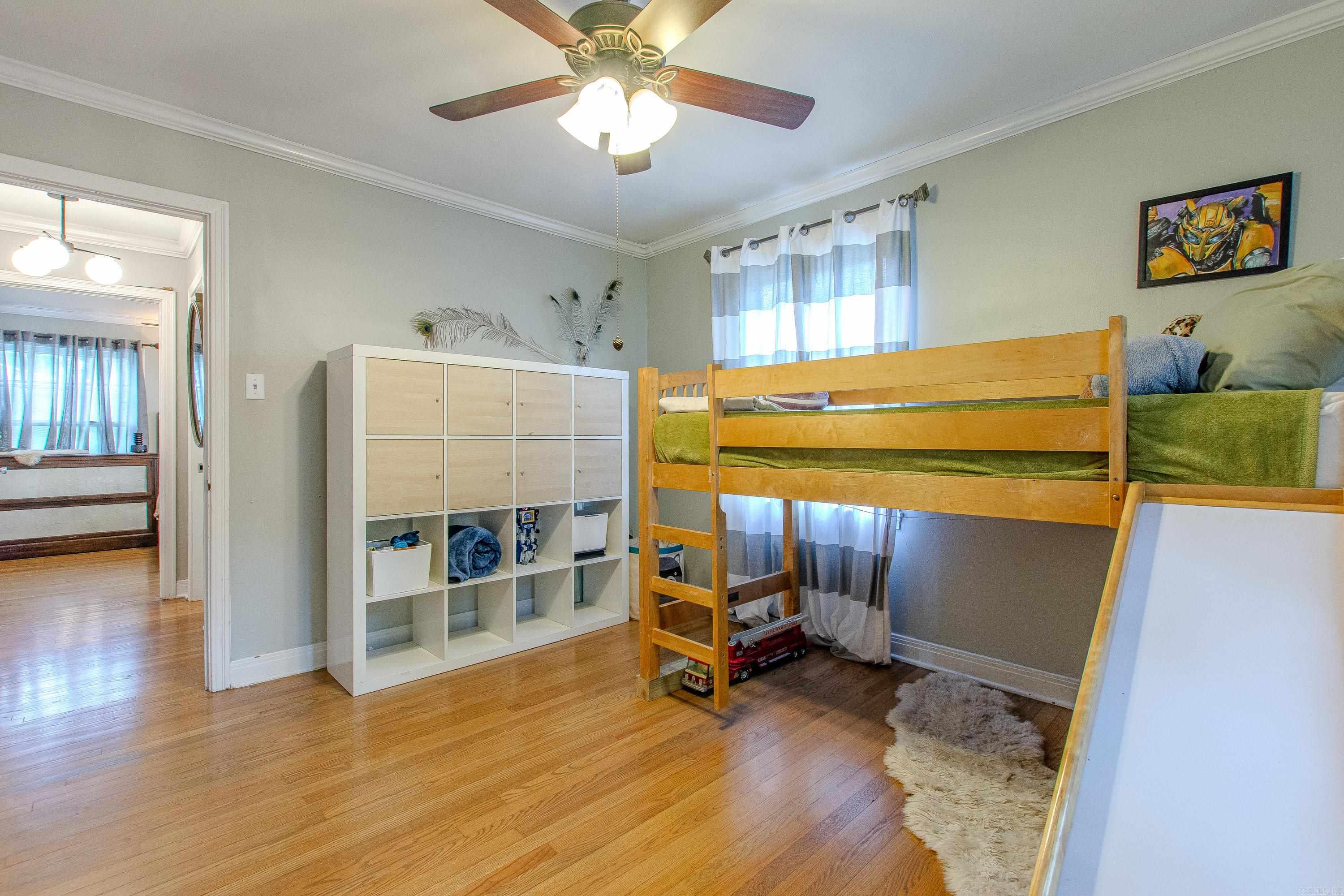 PARK HILL - Residential