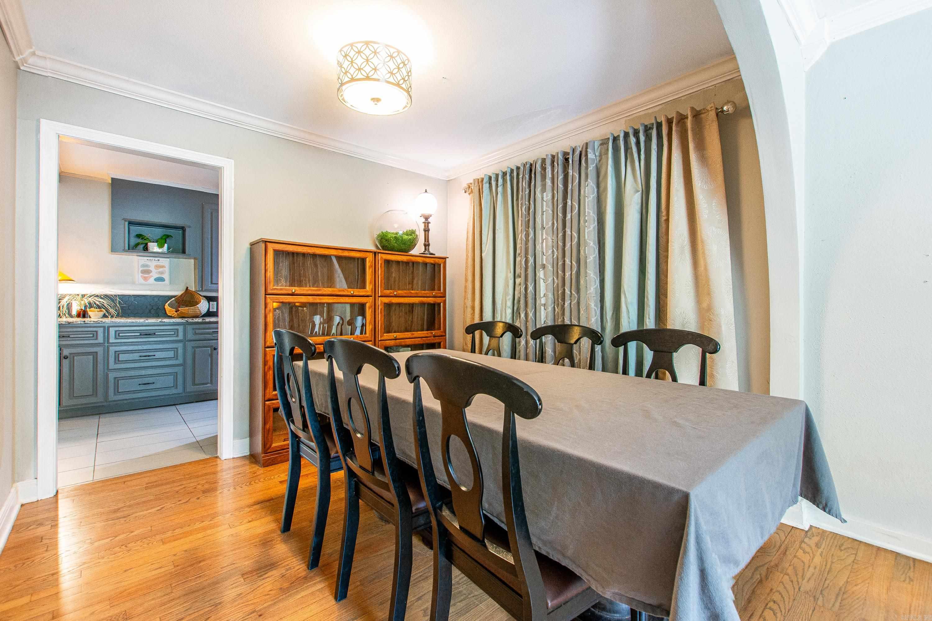 PARK HILL - Residential