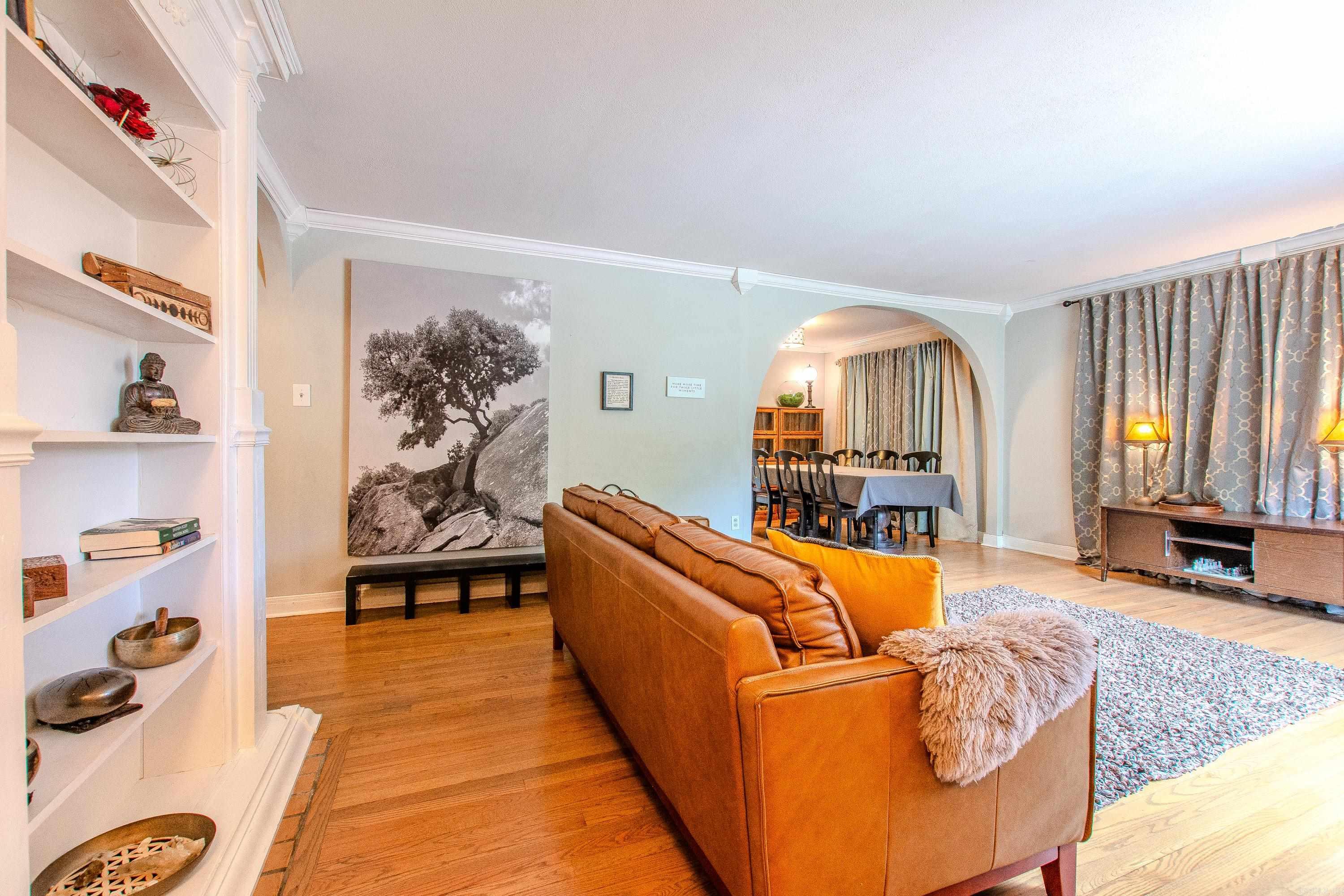 PARK HILL - Residential