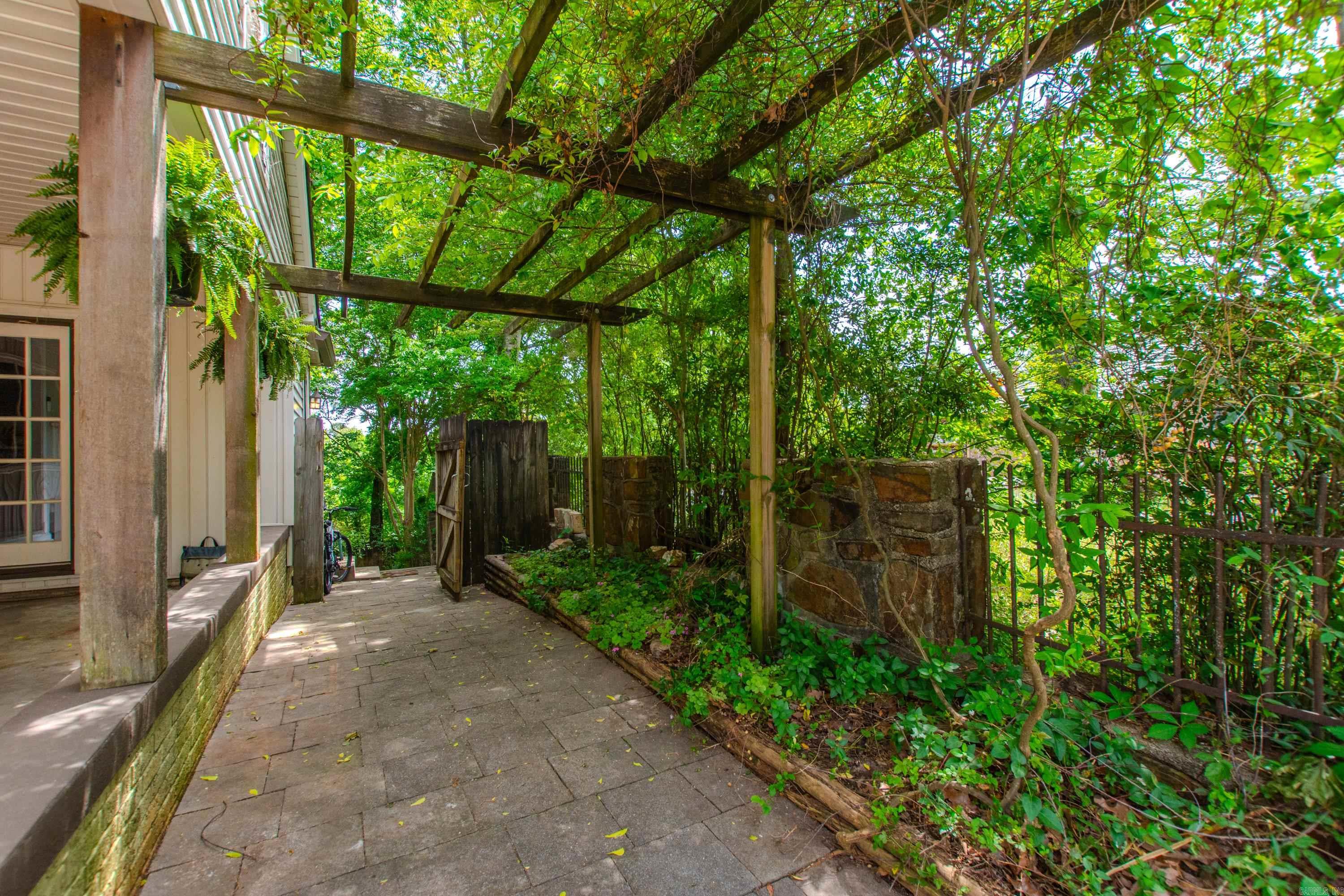 PARK HILL - Residential