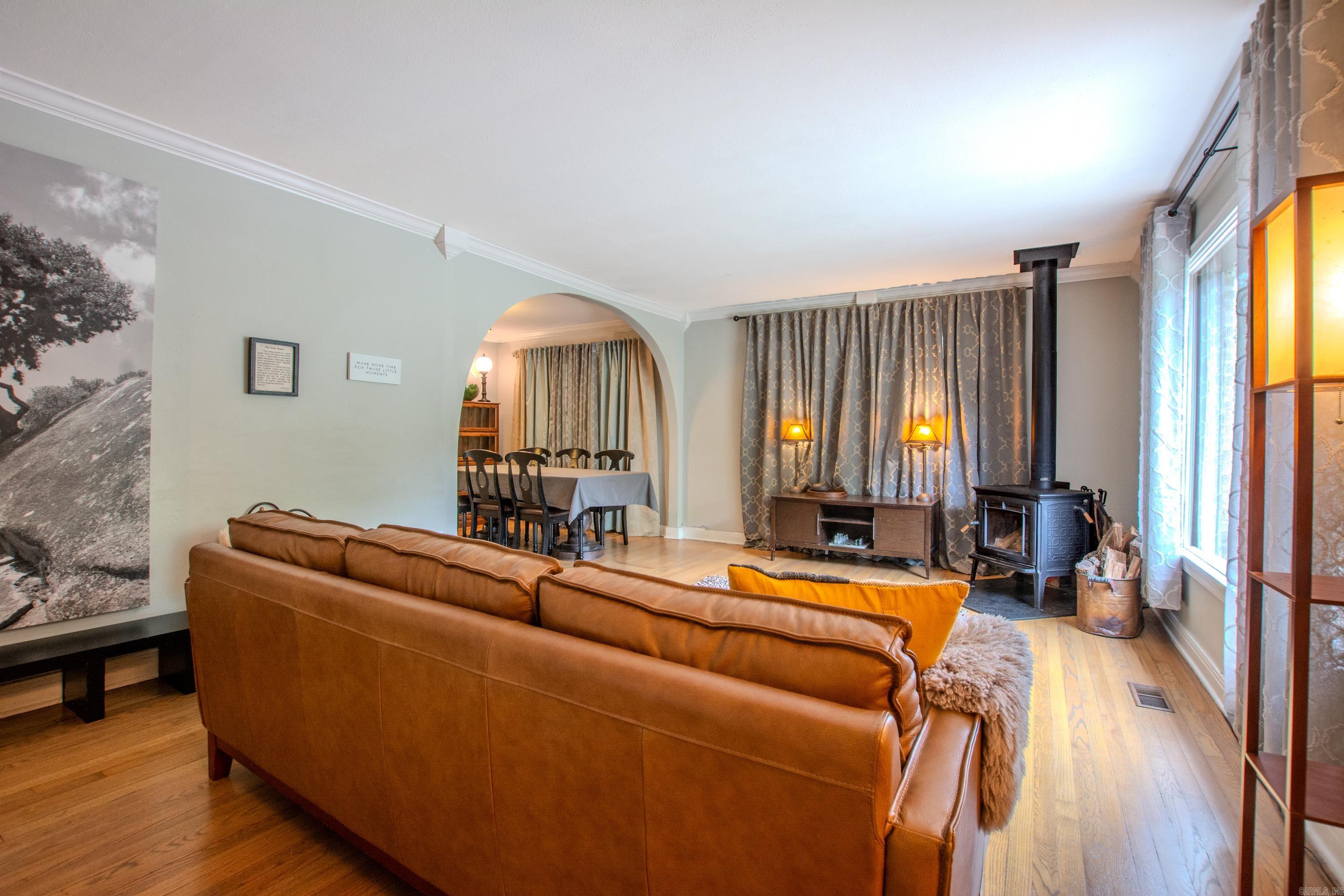 PARK HILL - Residential