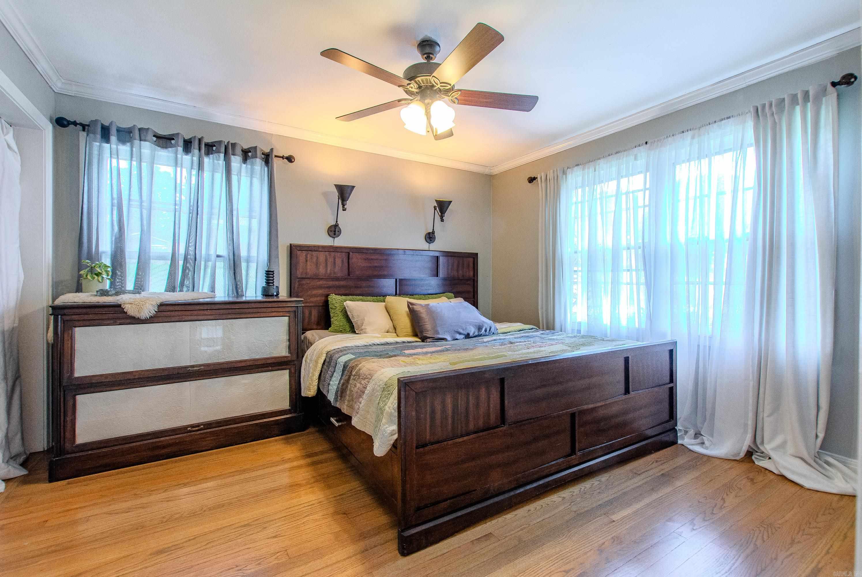 PARK HILL - Residential