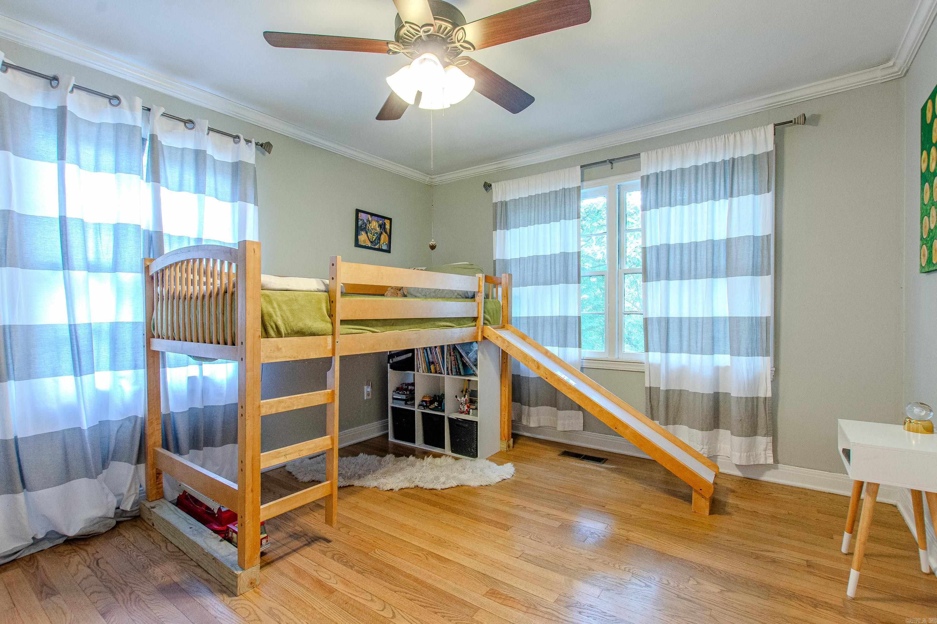 PARK HILL - Residential