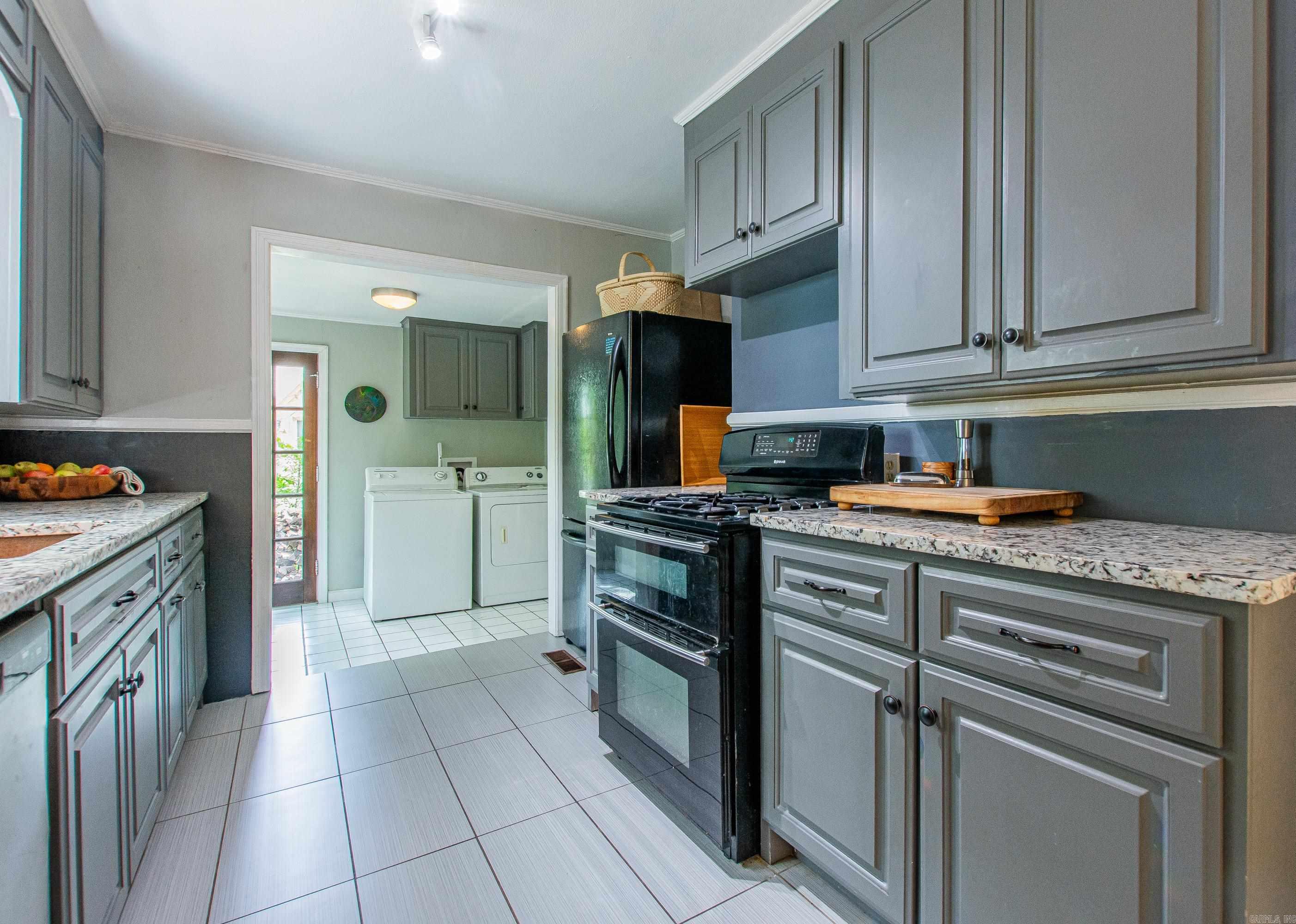 PARK HILL - Residential