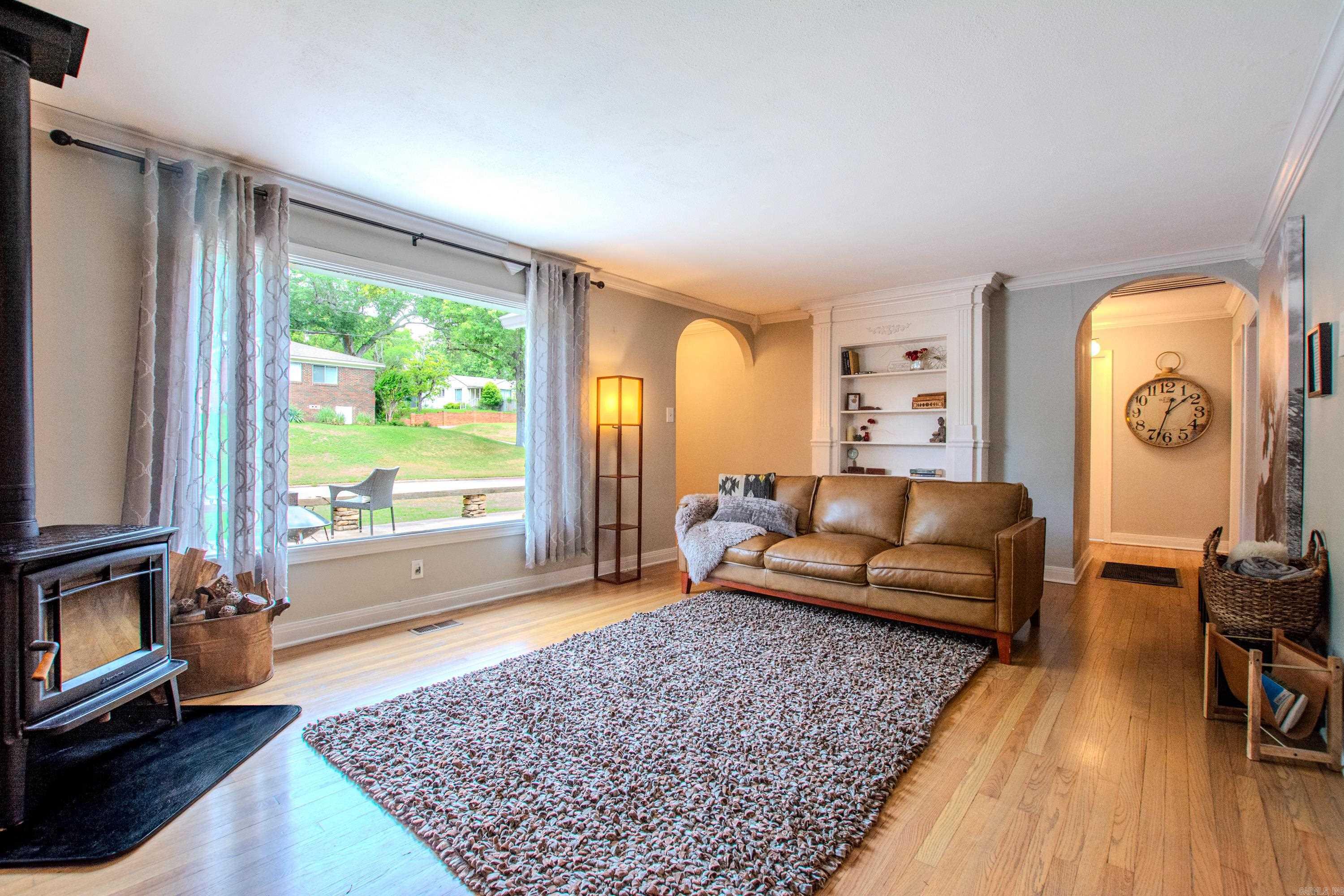 PARK HILL - Residential