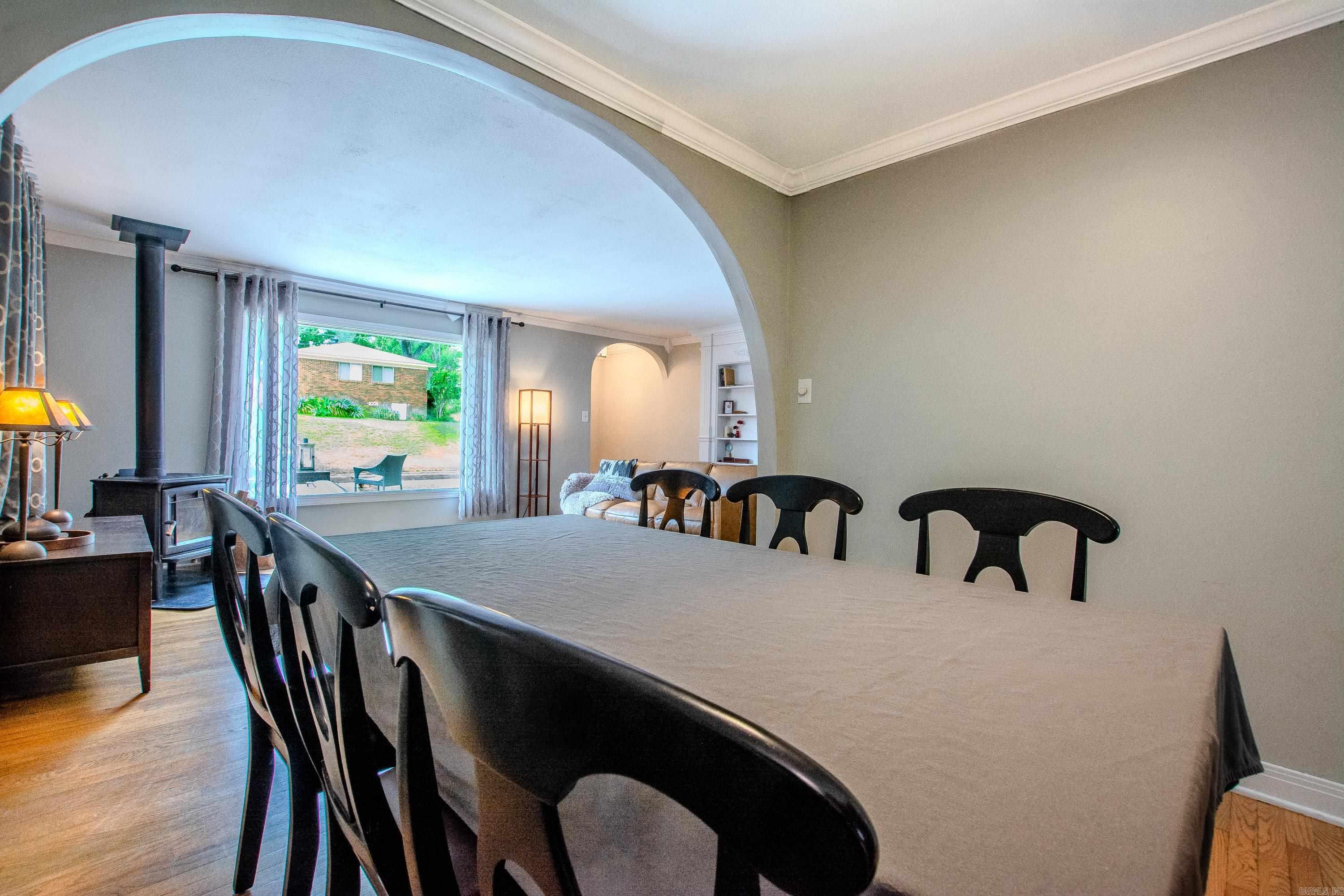 PARK HILL - Residential