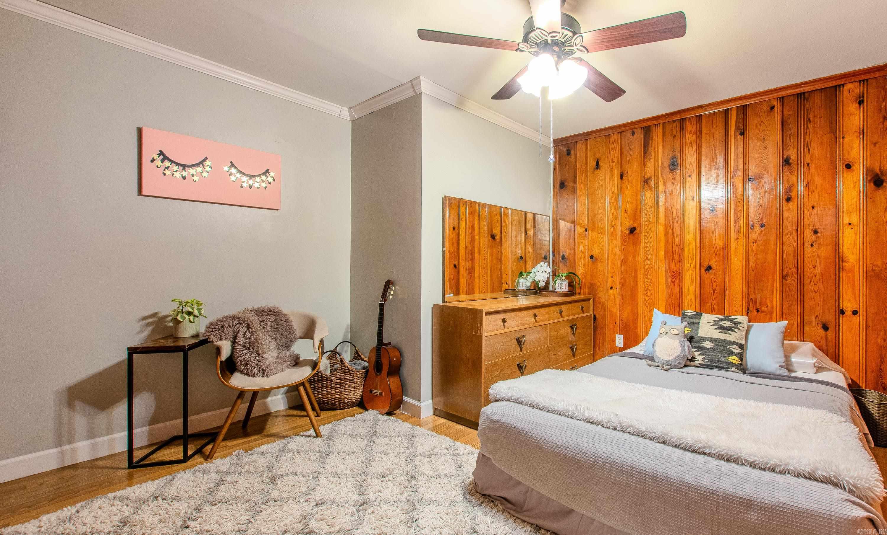 PARK HILL - Residential