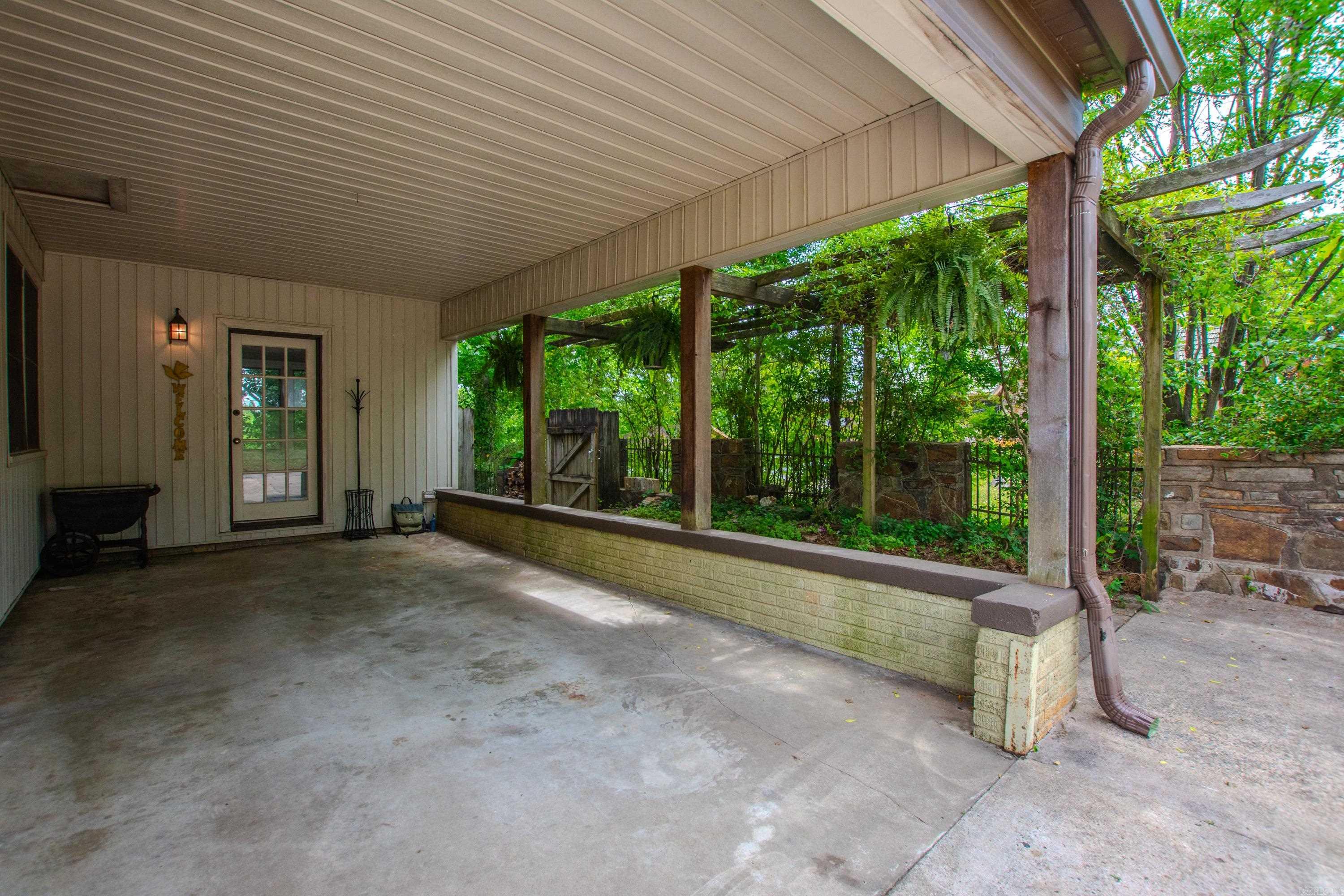 PARK HILL - Residential