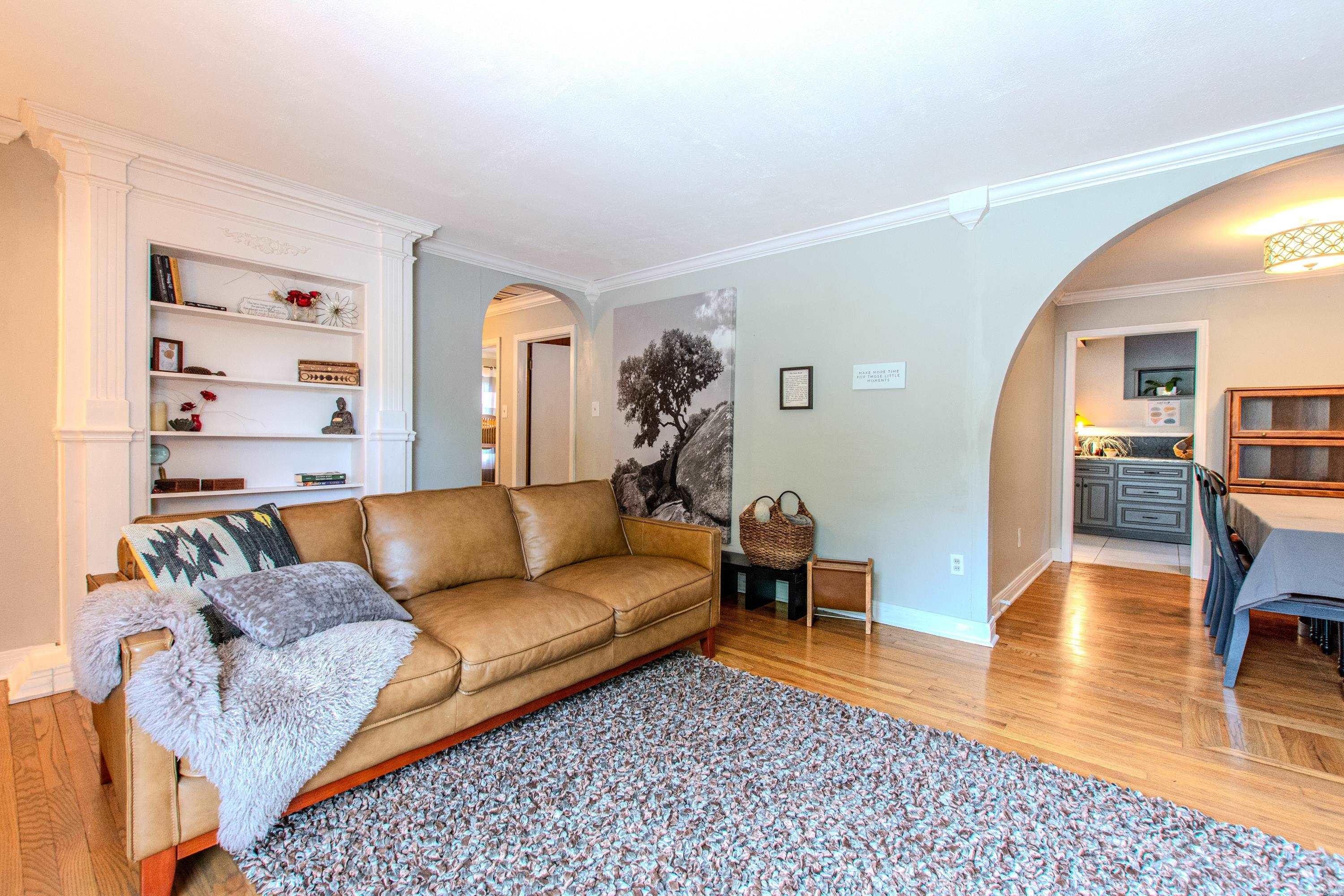 PARK HILL - Residential