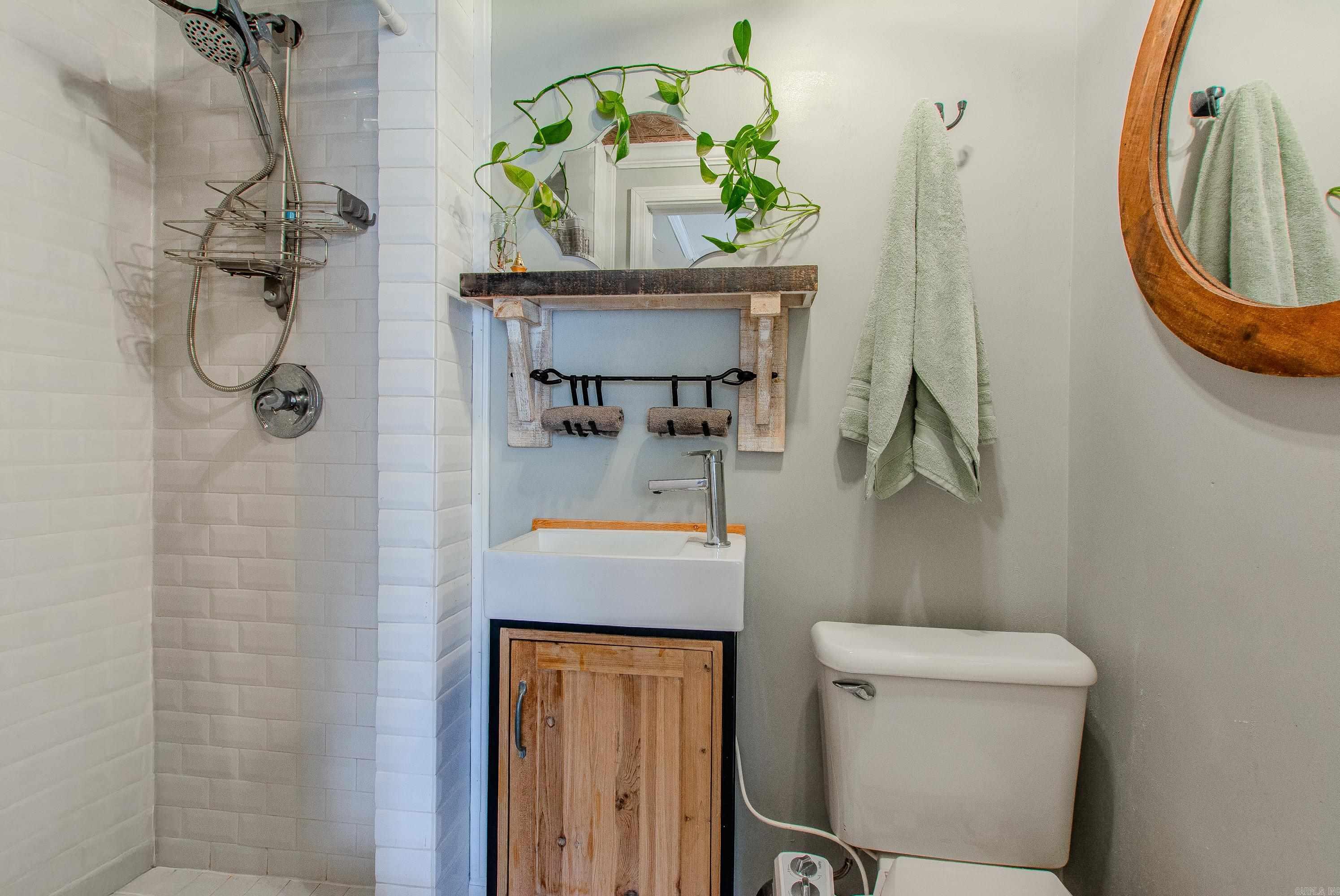 PARK HILL - Residential