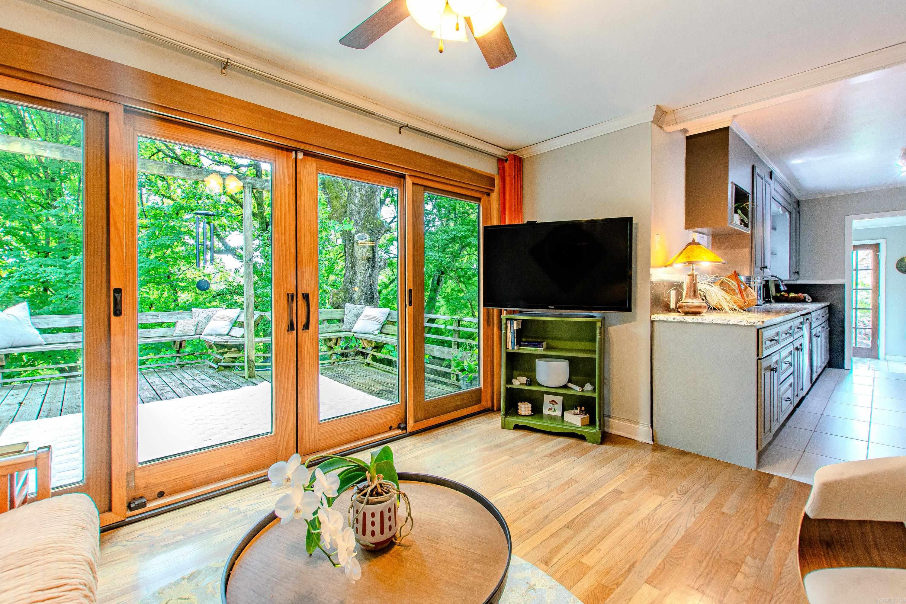 PARK HILL - Residential