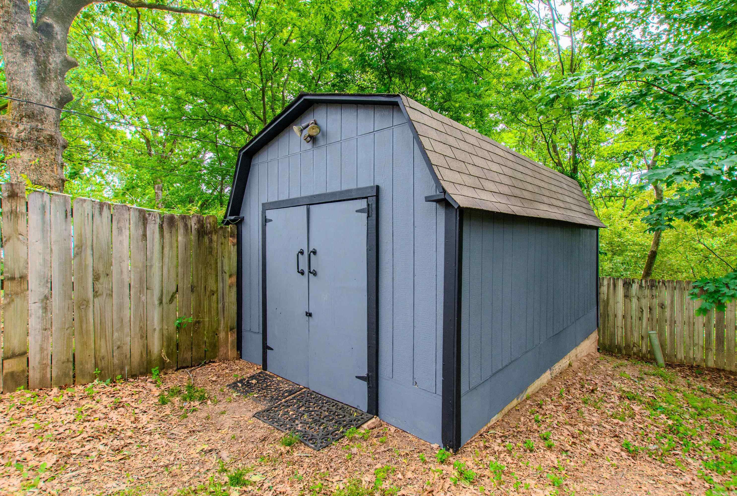 PARK HILL - Residential