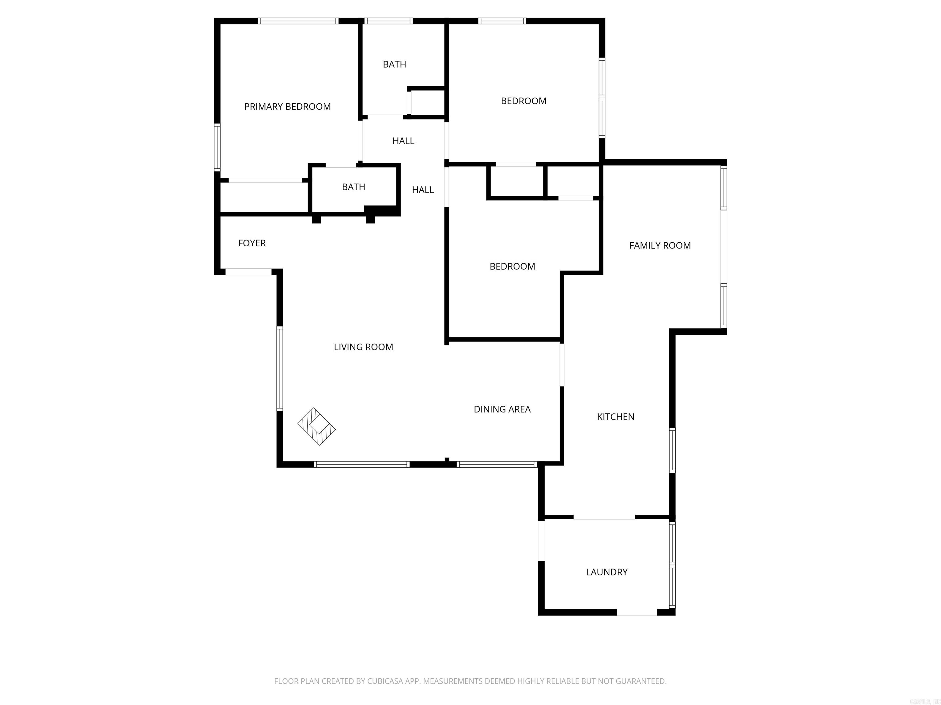 PARK HILL - Residential