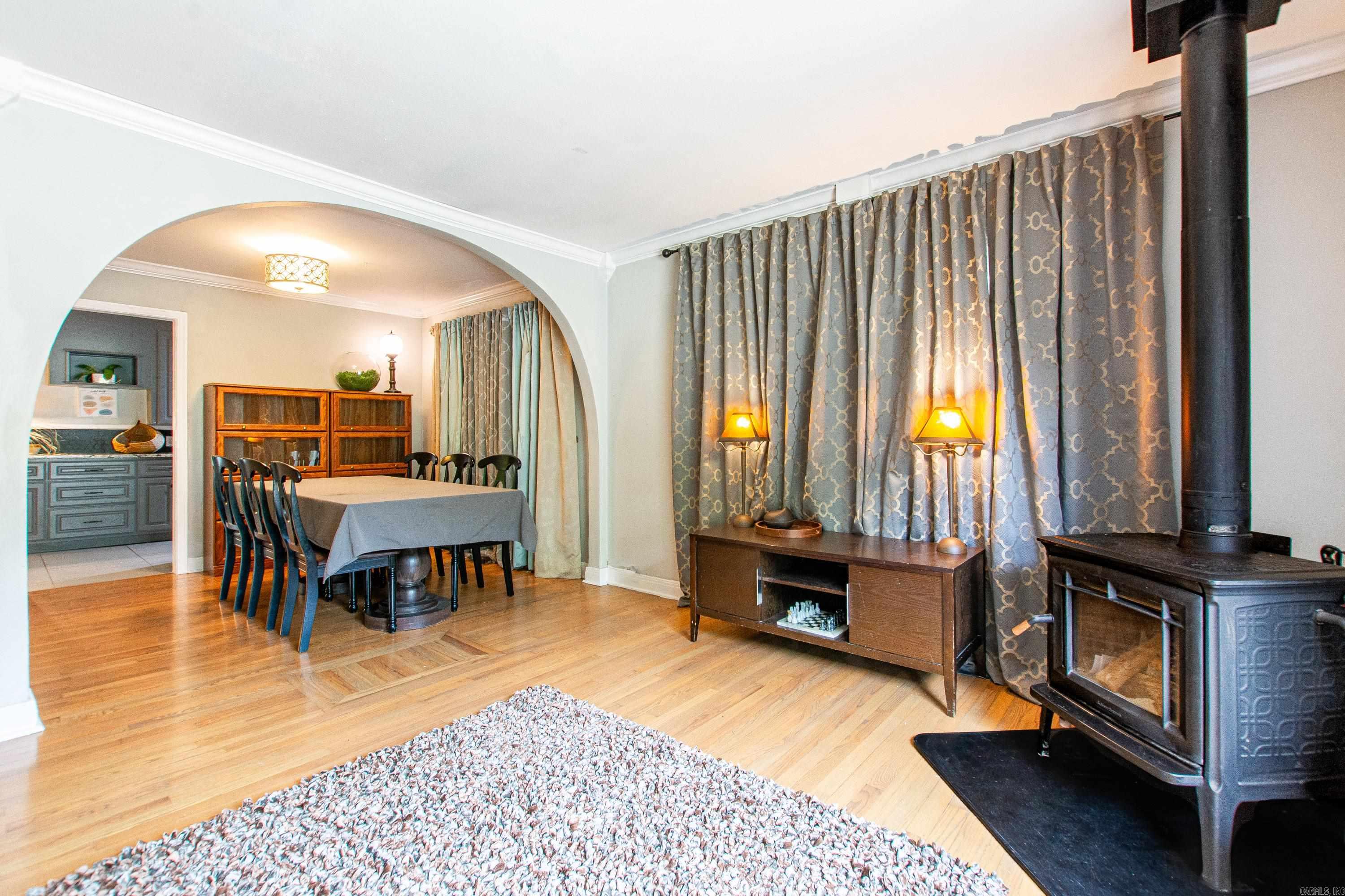 PARK HILL - Residential