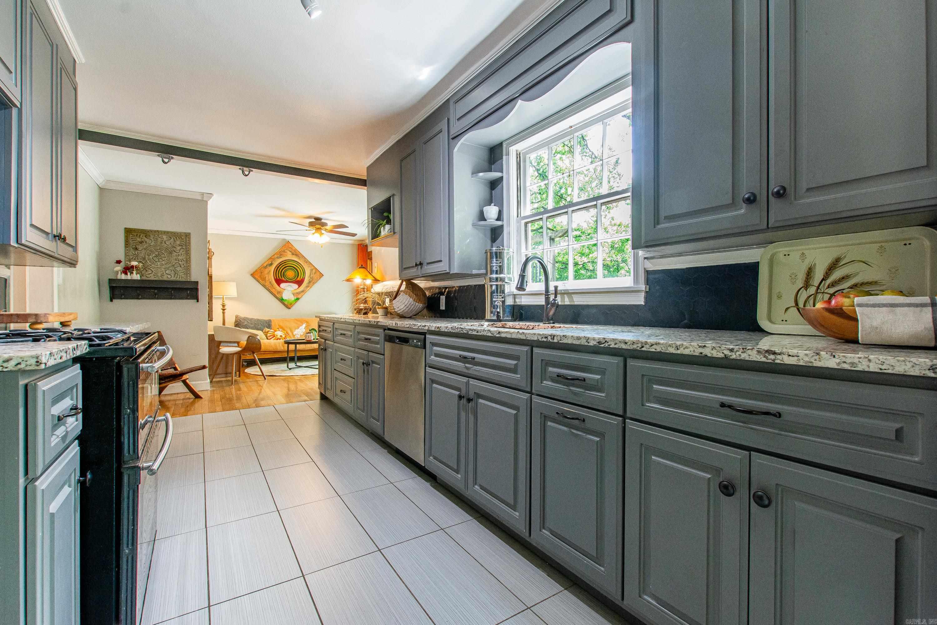 PARK HILL - Residential