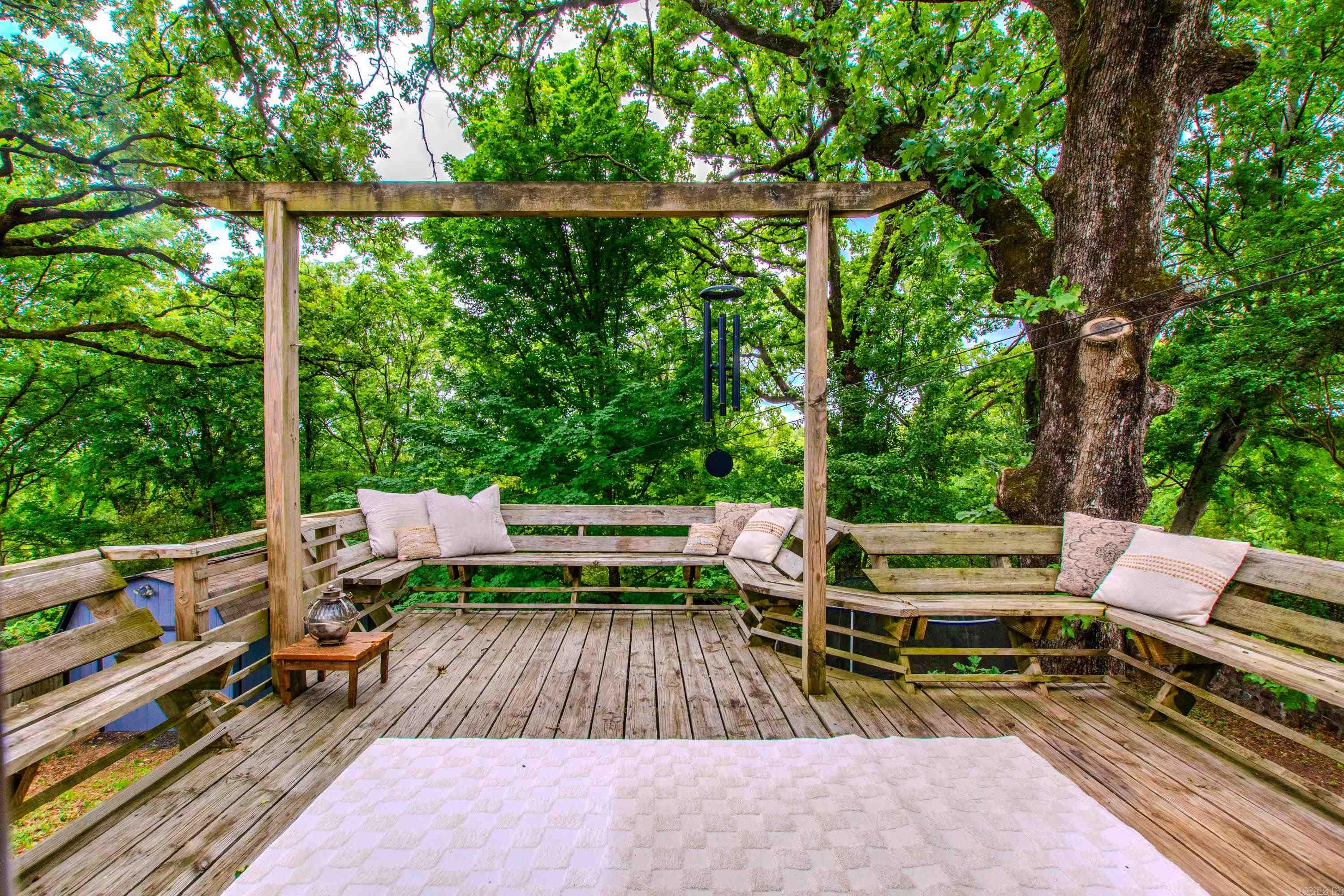 PARK HILL - Residential