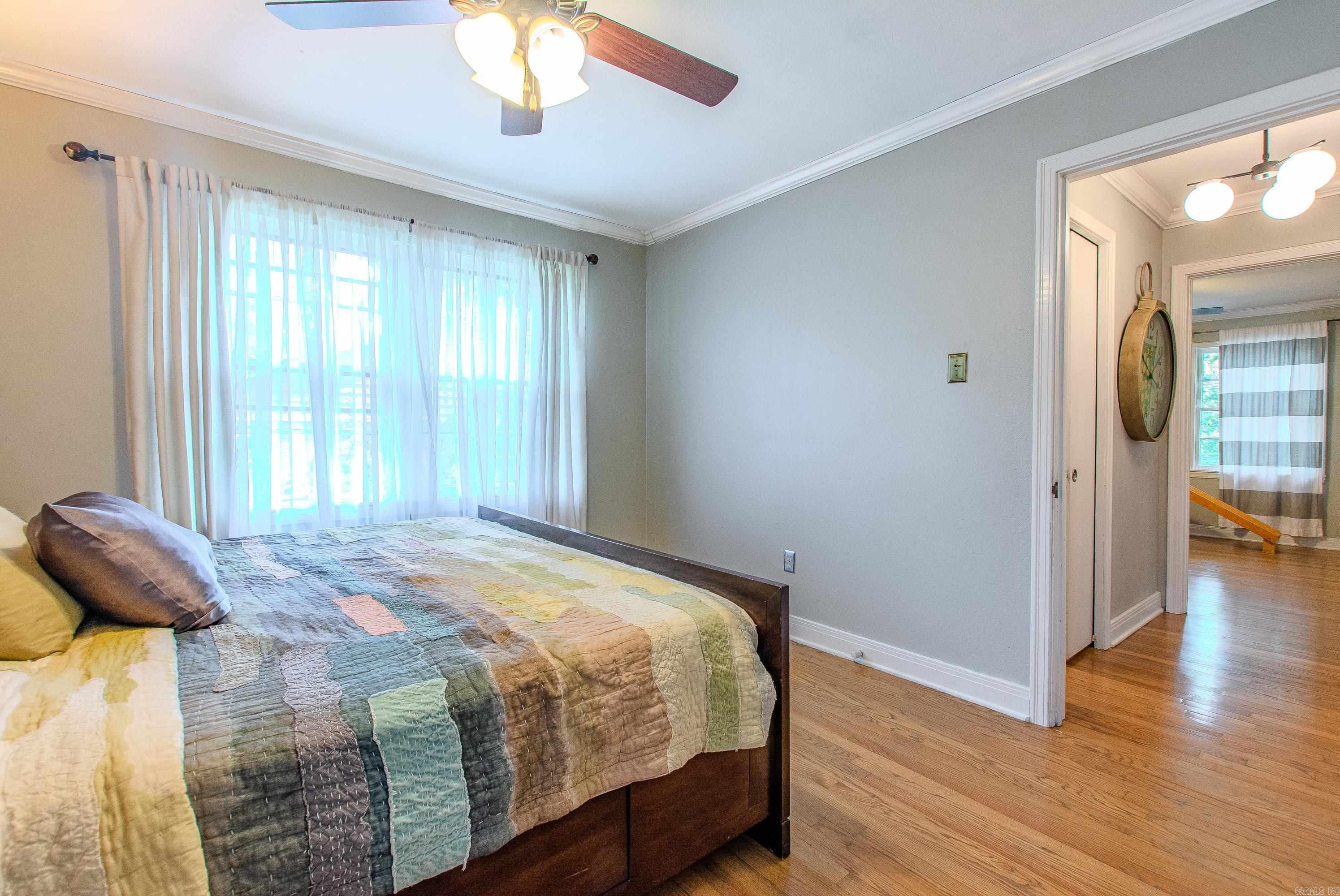 PARK HILL - Residential