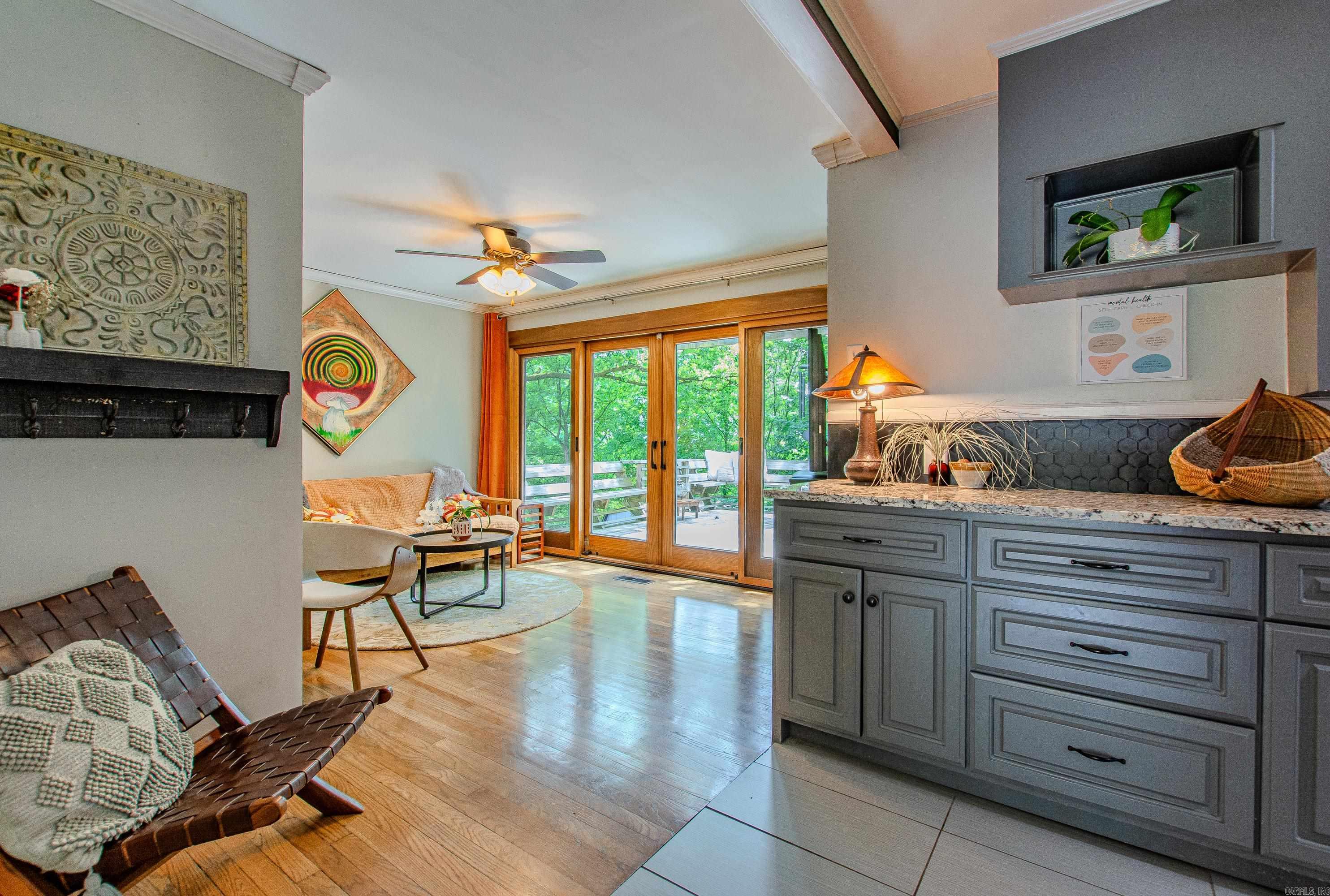 PARK HILL - Residential