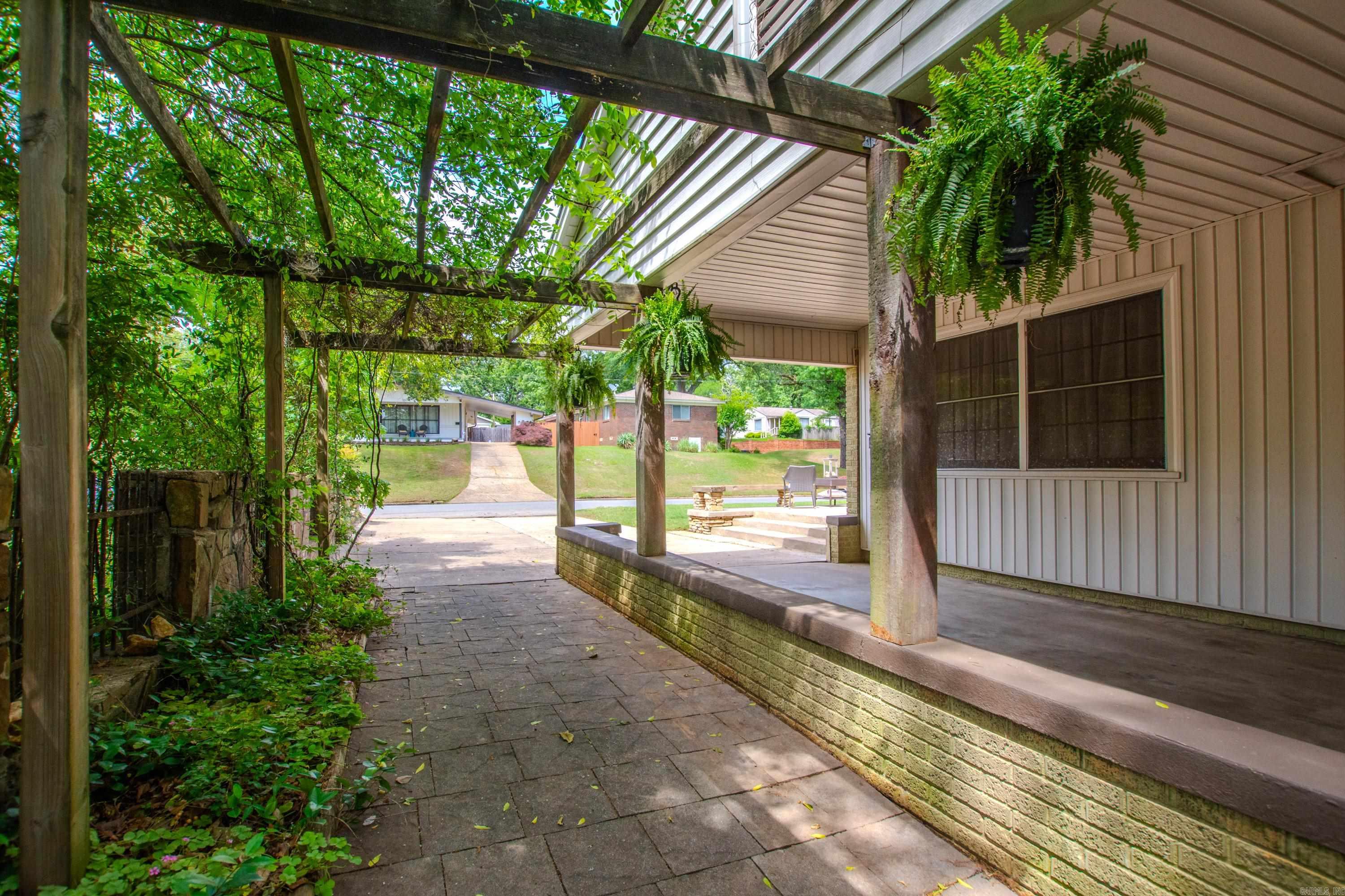 PARK HILL - Residential