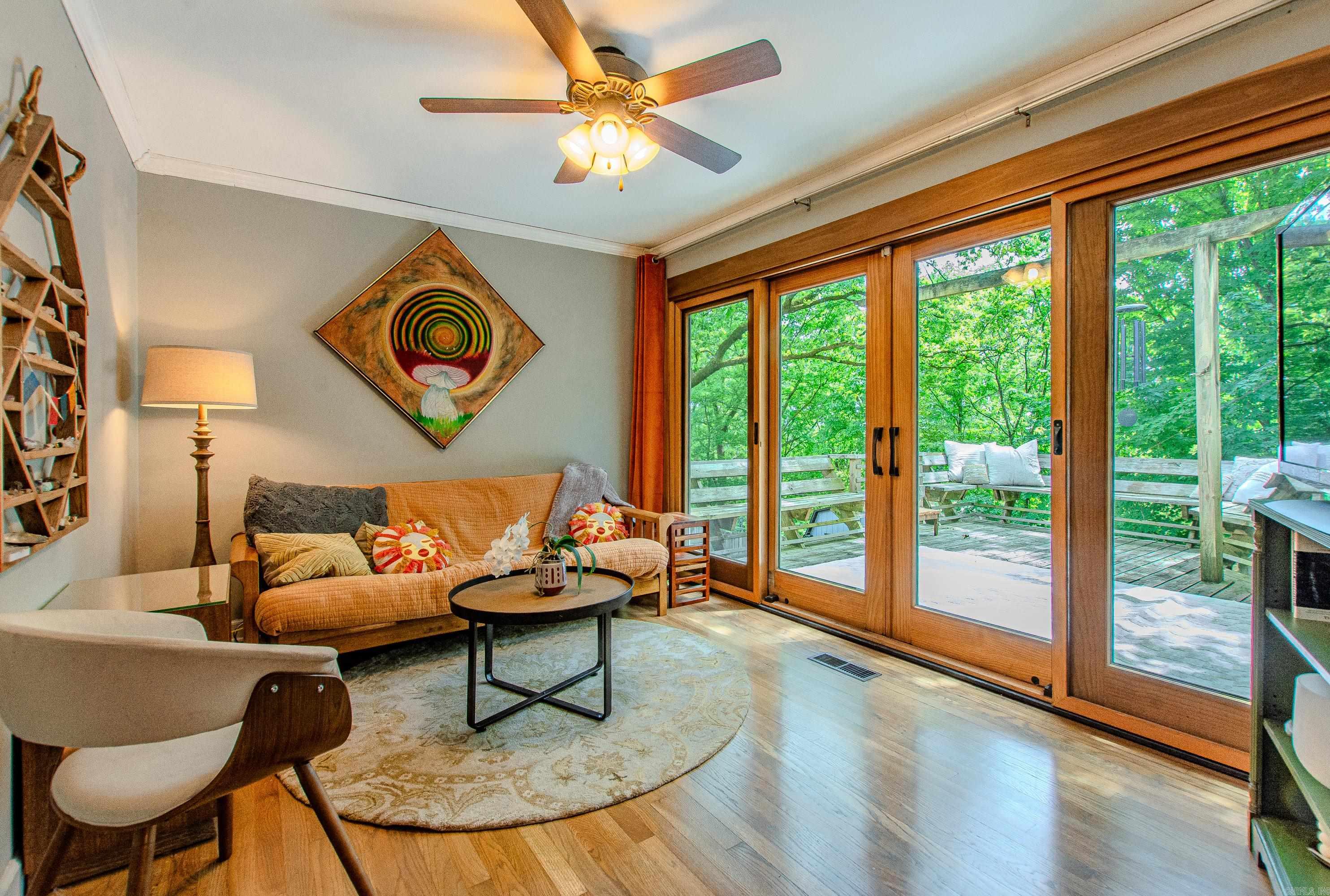 PARK HILL - Residential