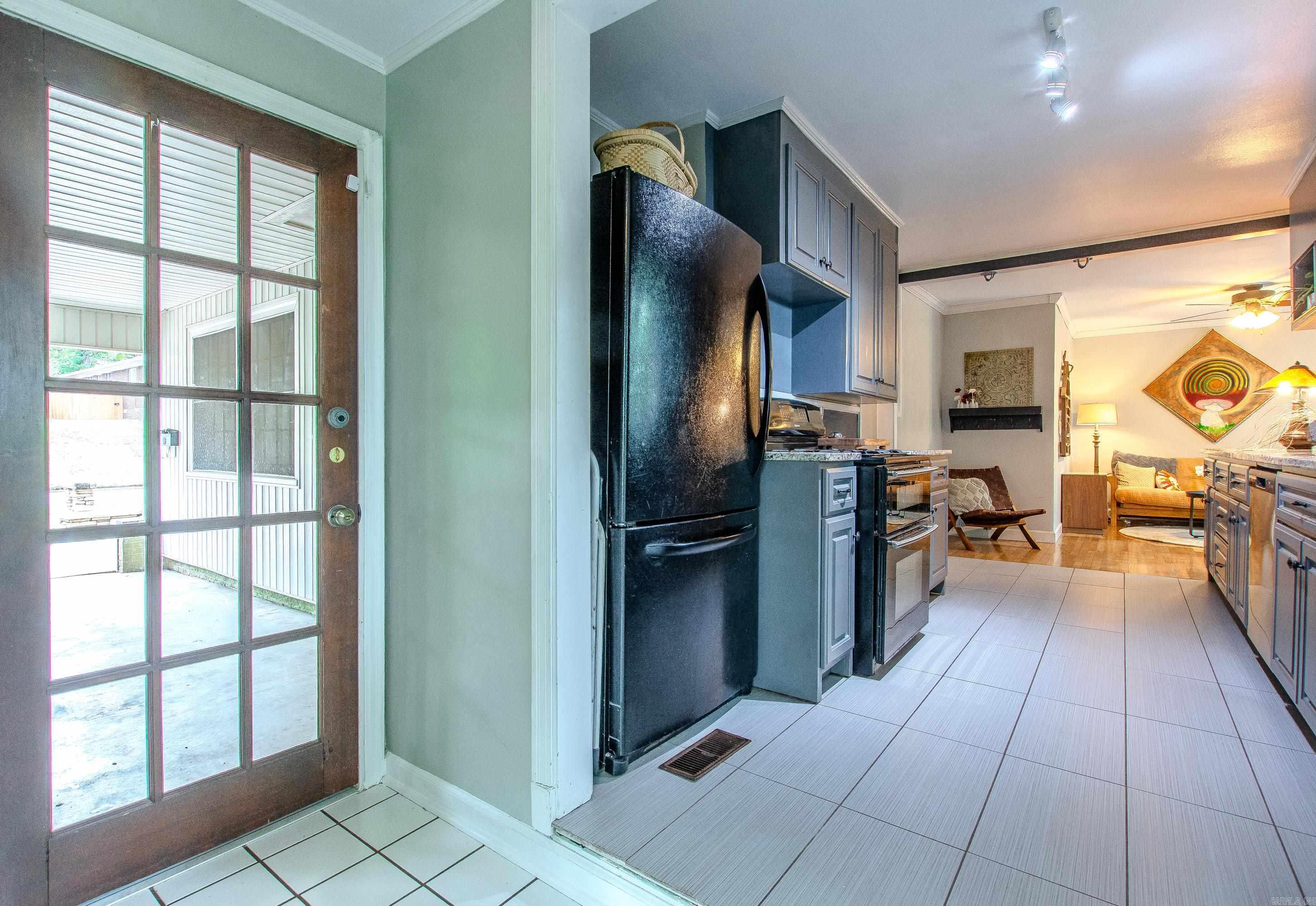 PARK HILL - Residential