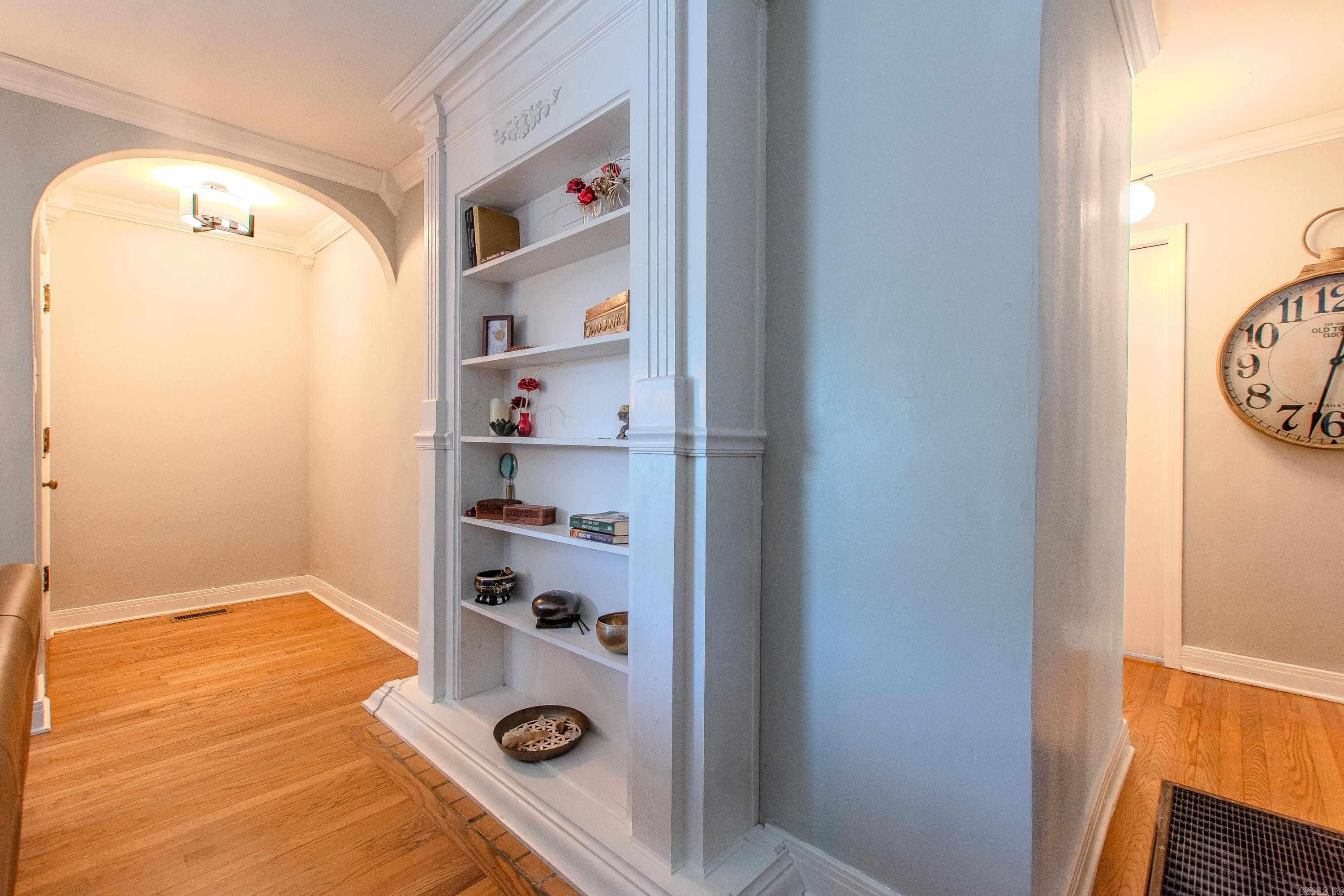 PARK HILL - Residential