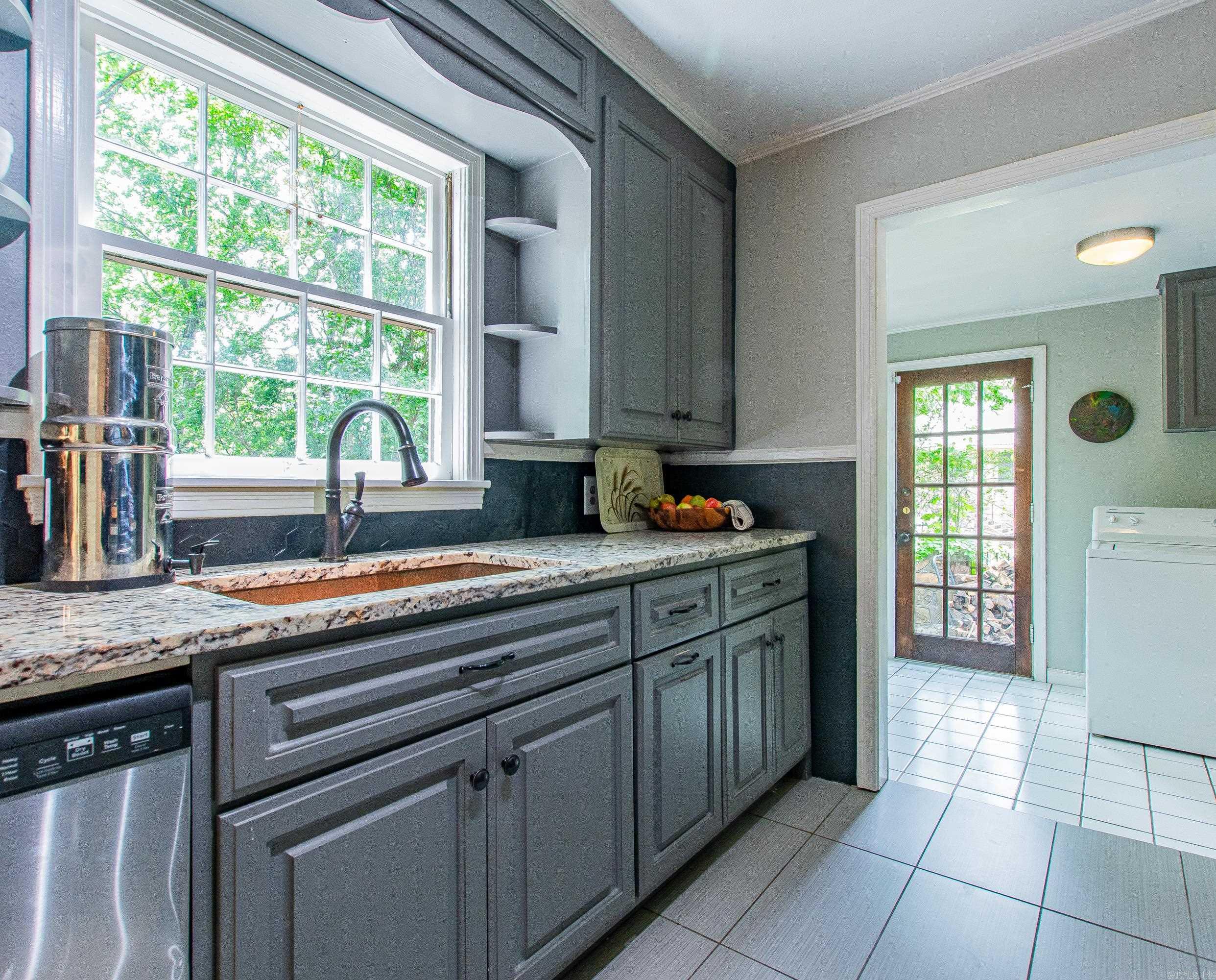 PARK HILL - Residential