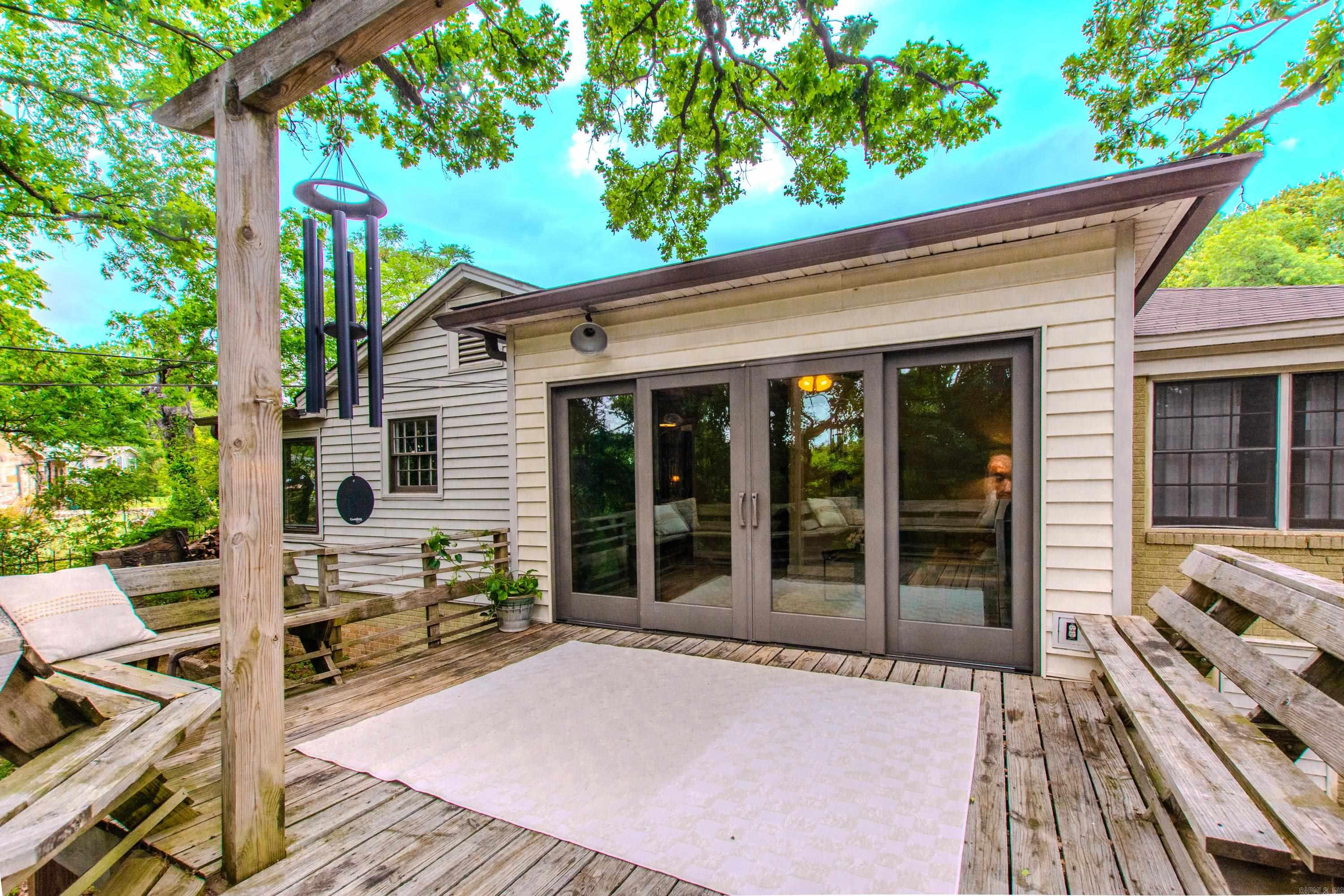 PARK HILL - Residential