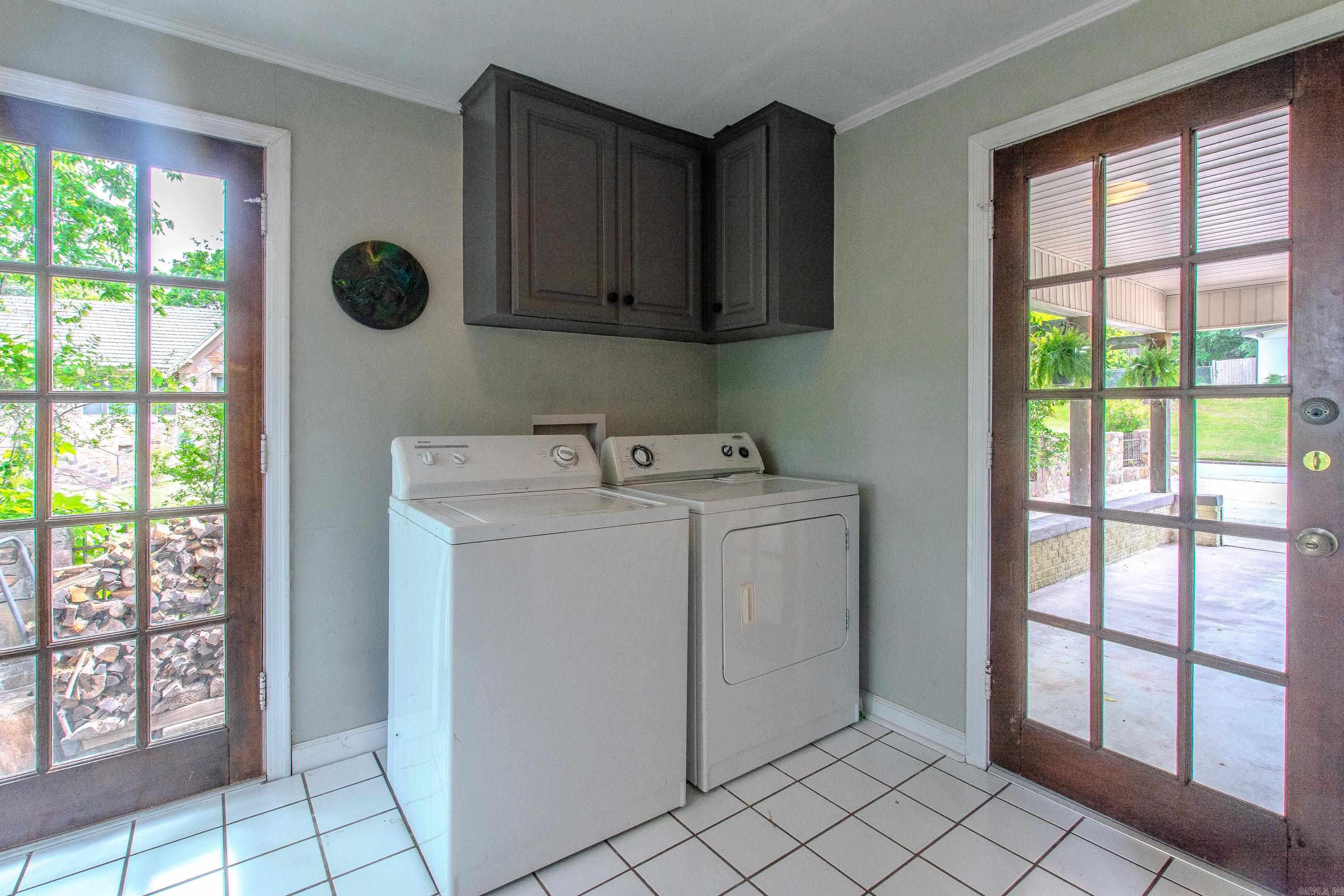 PARK HILL - Residential