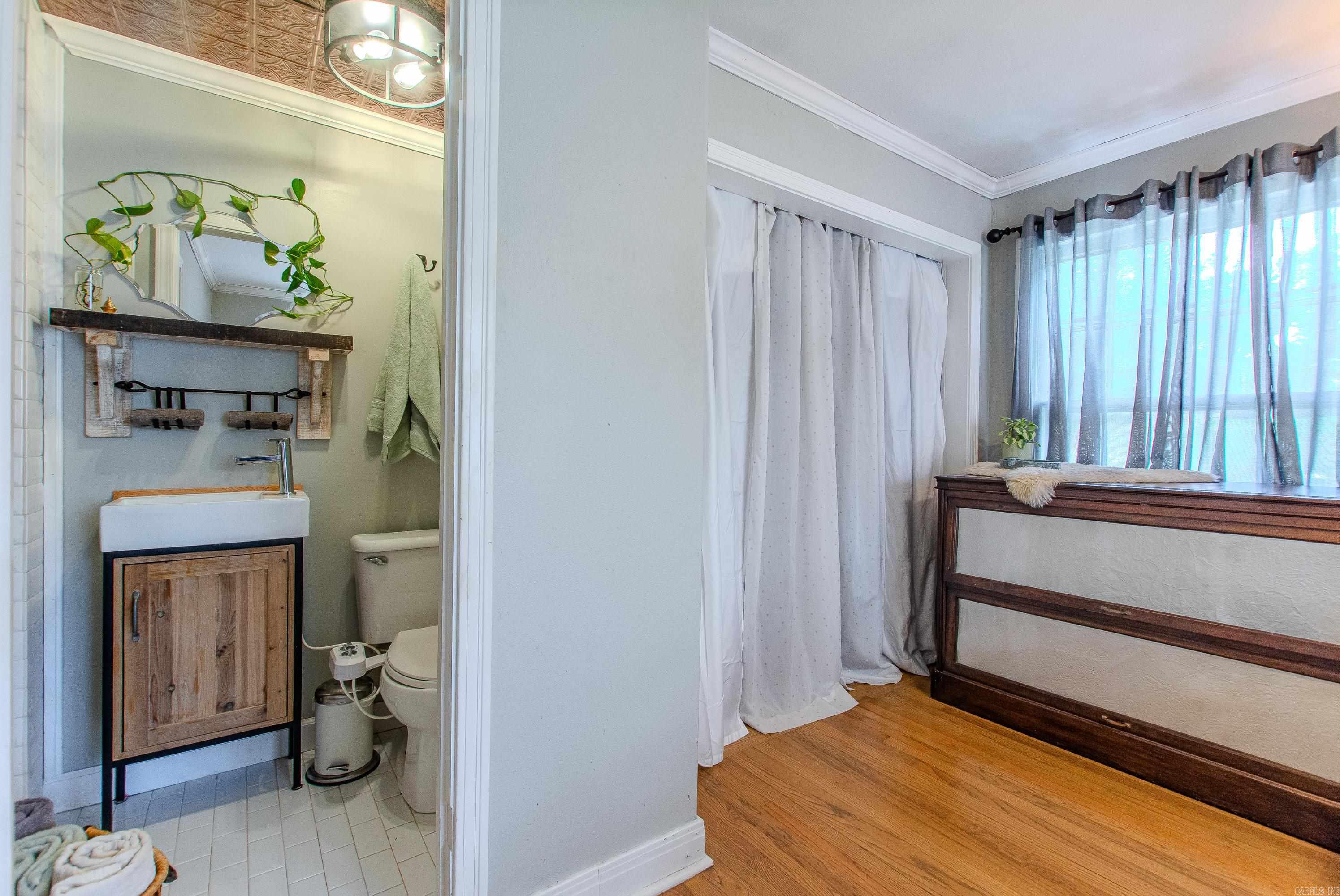 PARK HILL - Residential