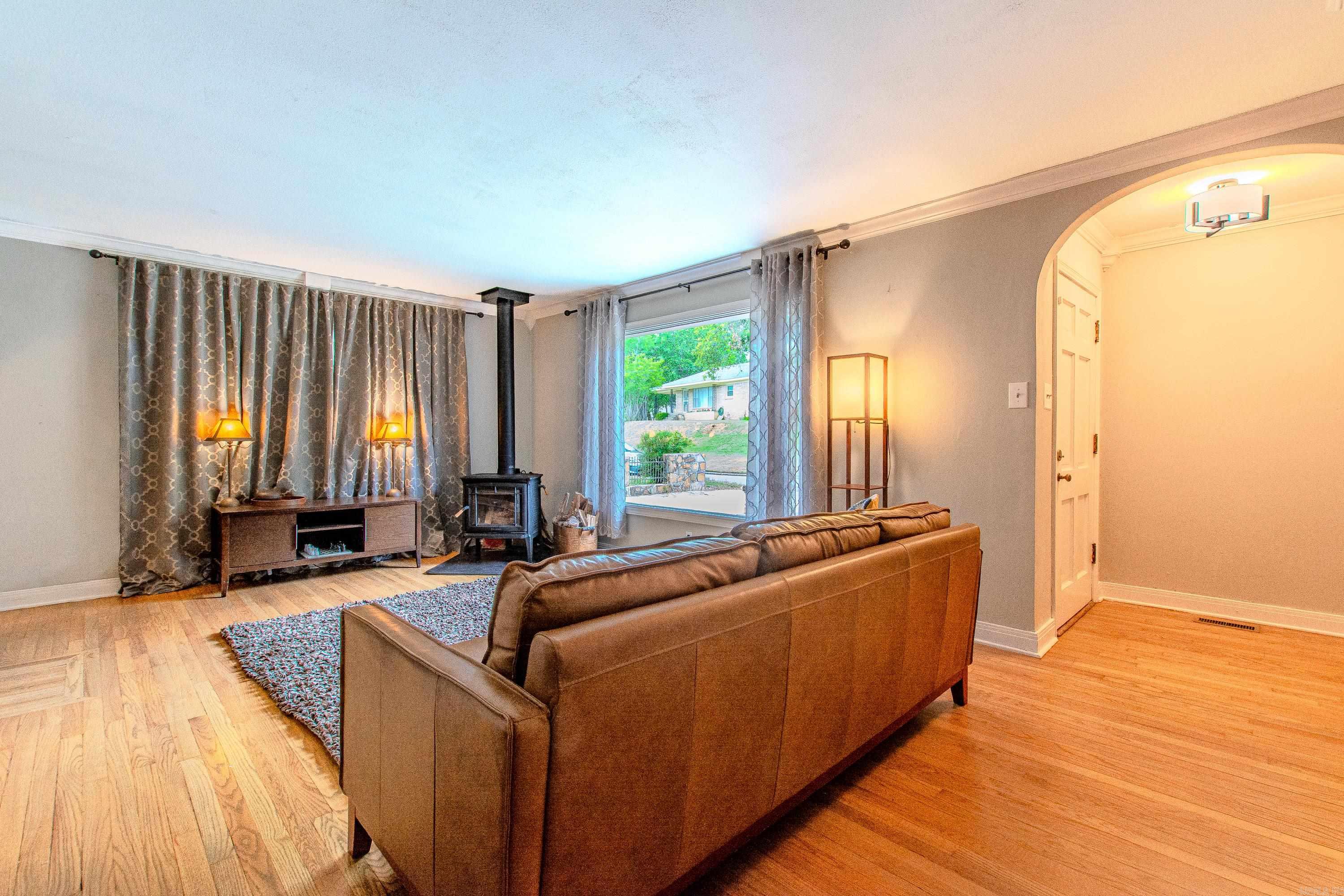 PARK HILL - Residential