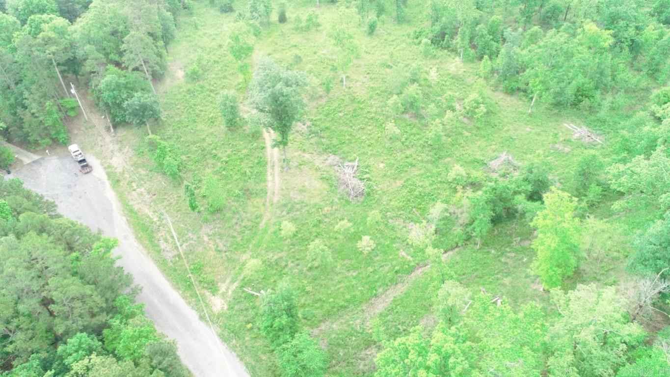 Lake Hamilton Outside - Land