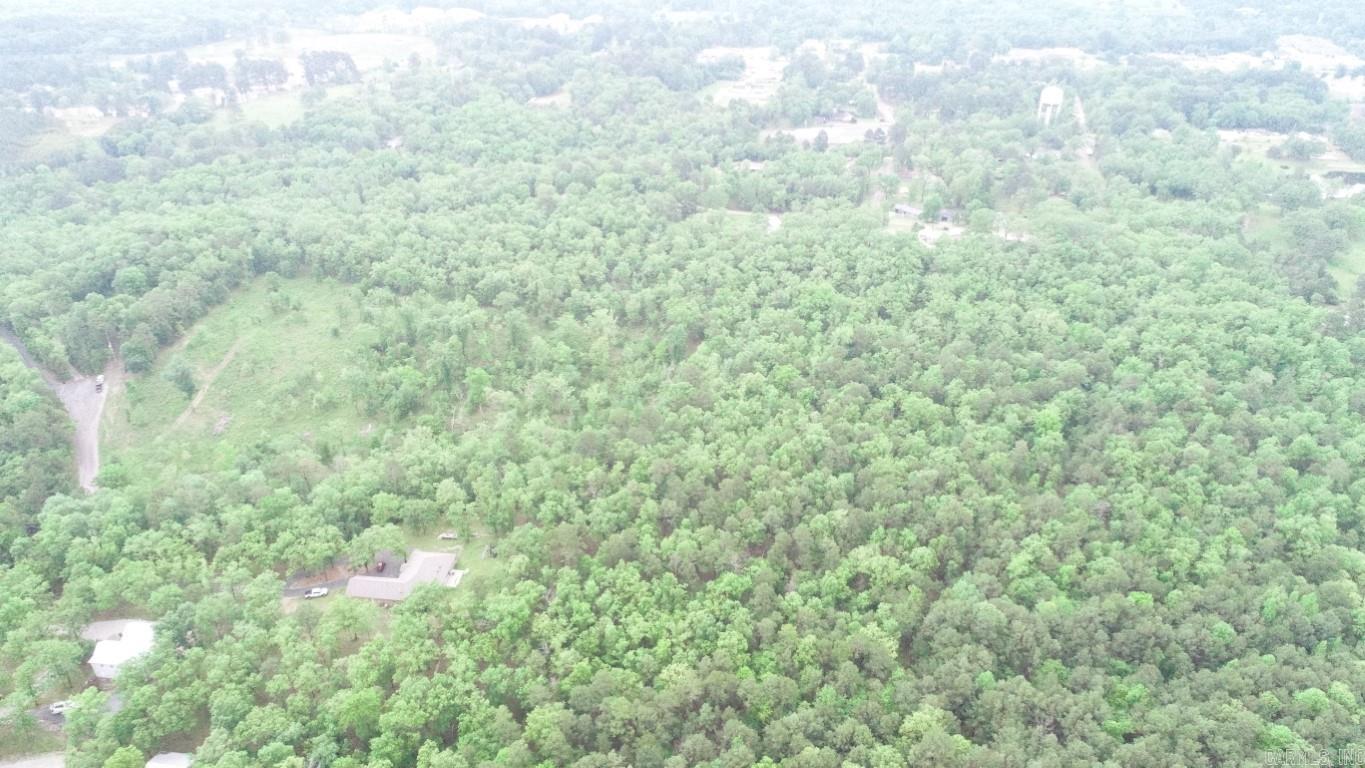 Lake Hamilton Outside - Land