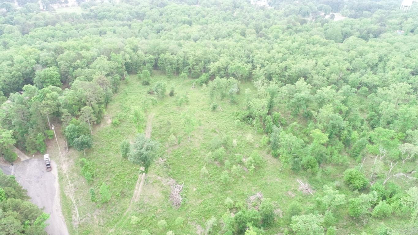 Lake Hamilton Outside - Land