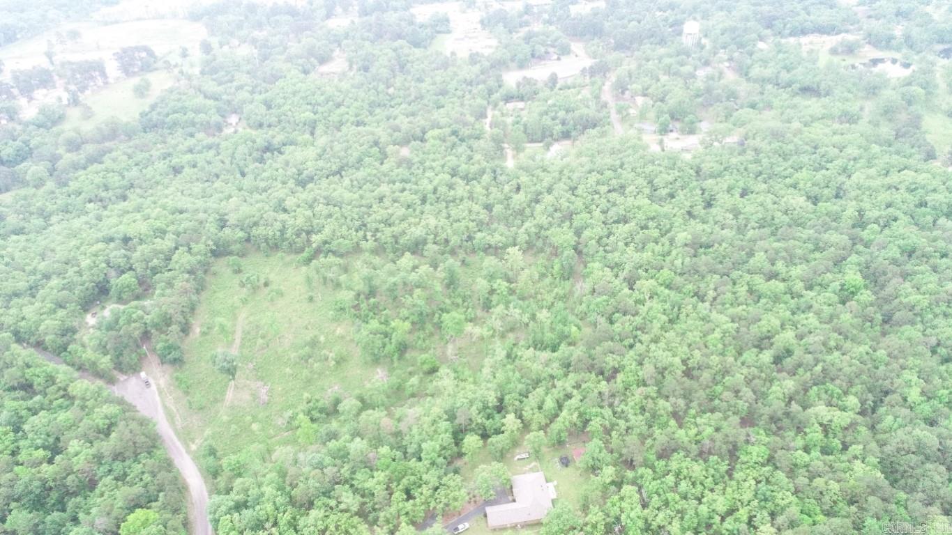 Lake Hamilton Outside - Land