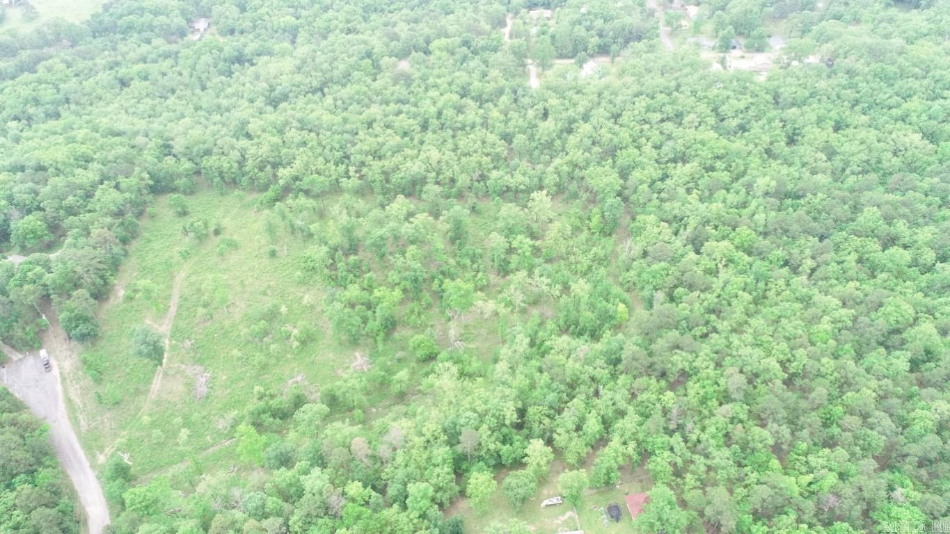 Lake Hamilton Outside - Land