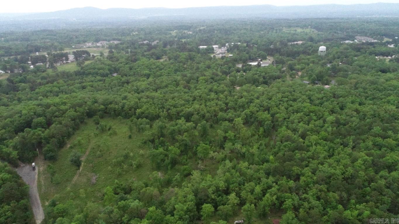 Lake Hamilton Outside - Land