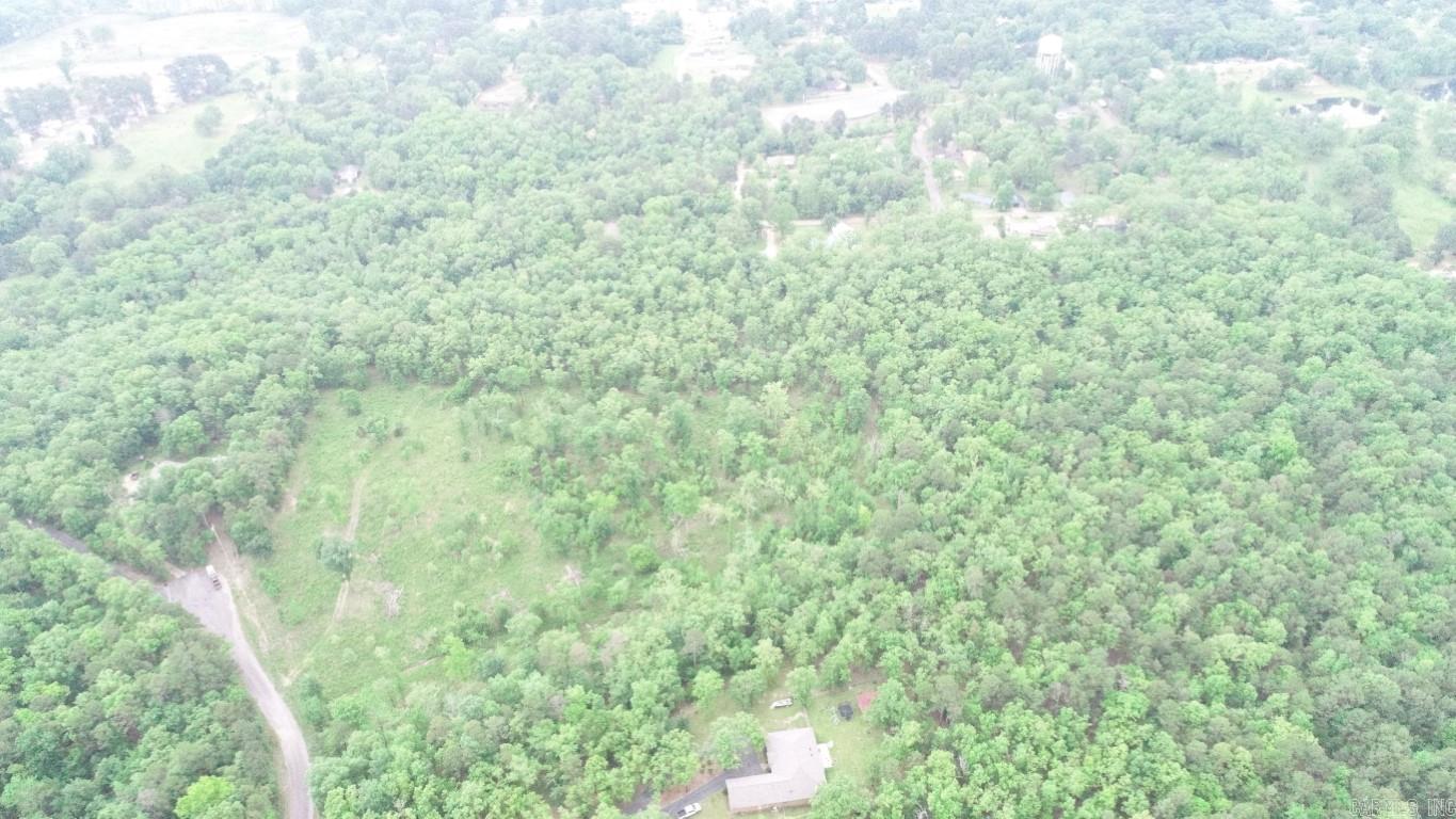 Lake Hamilton Outside - Land