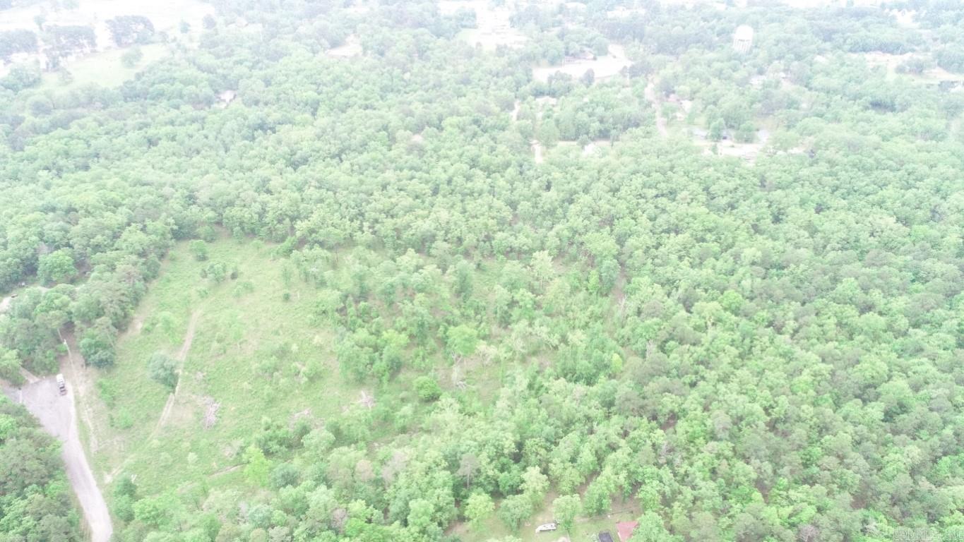 Lake Hamilton Outside - Land