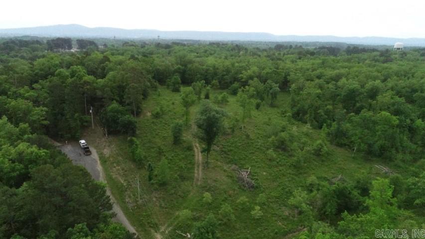 Lake Hamilton Outside - Land