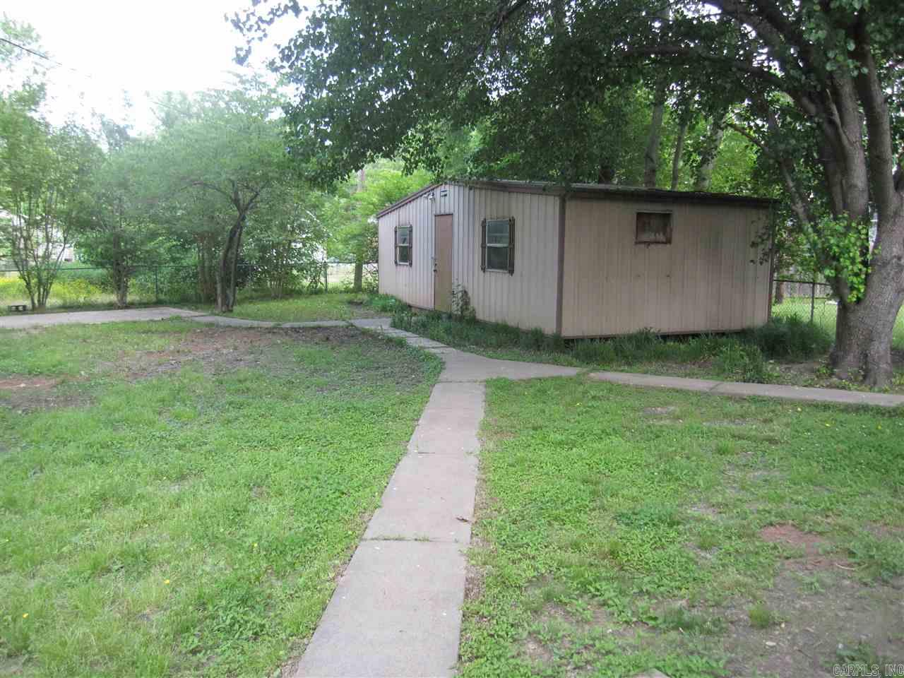 The Meadows - Residential