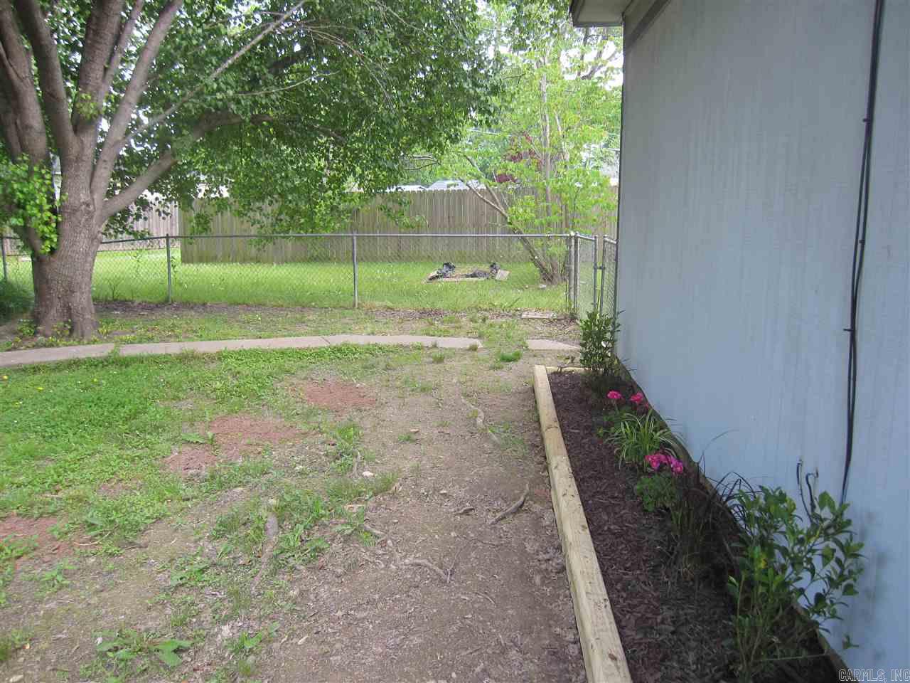 The Meadows - Residential