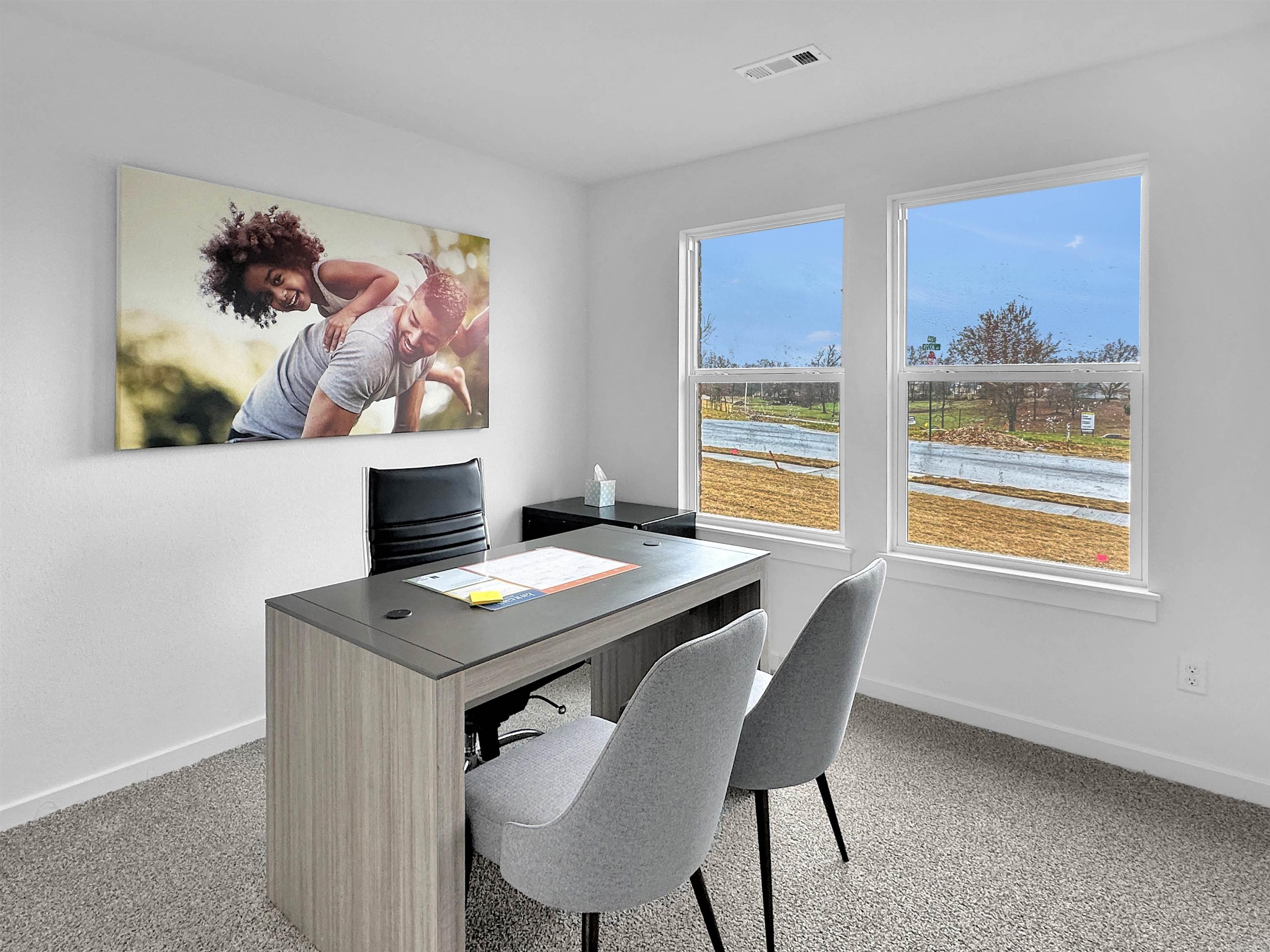 RIVER PLANTATION SUBDIVISION PHA - Residential