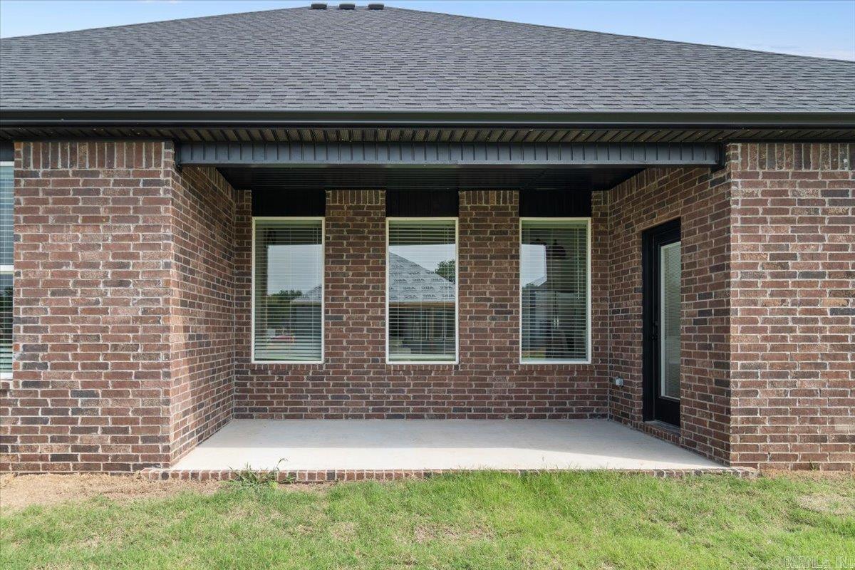 RIVER PLANTATION SUBDIVISION PHA - Residential